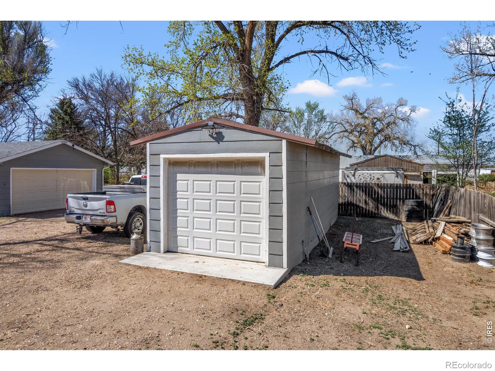 MLS Image #6 for 16932  county road 28 ,brush, Colorado