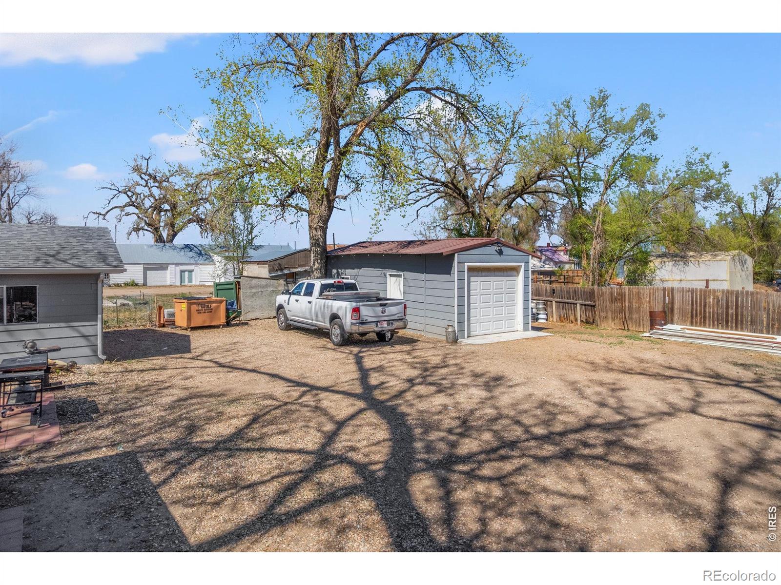 MLS Image #8 for 16932  county road 28 ,brush, Colorado