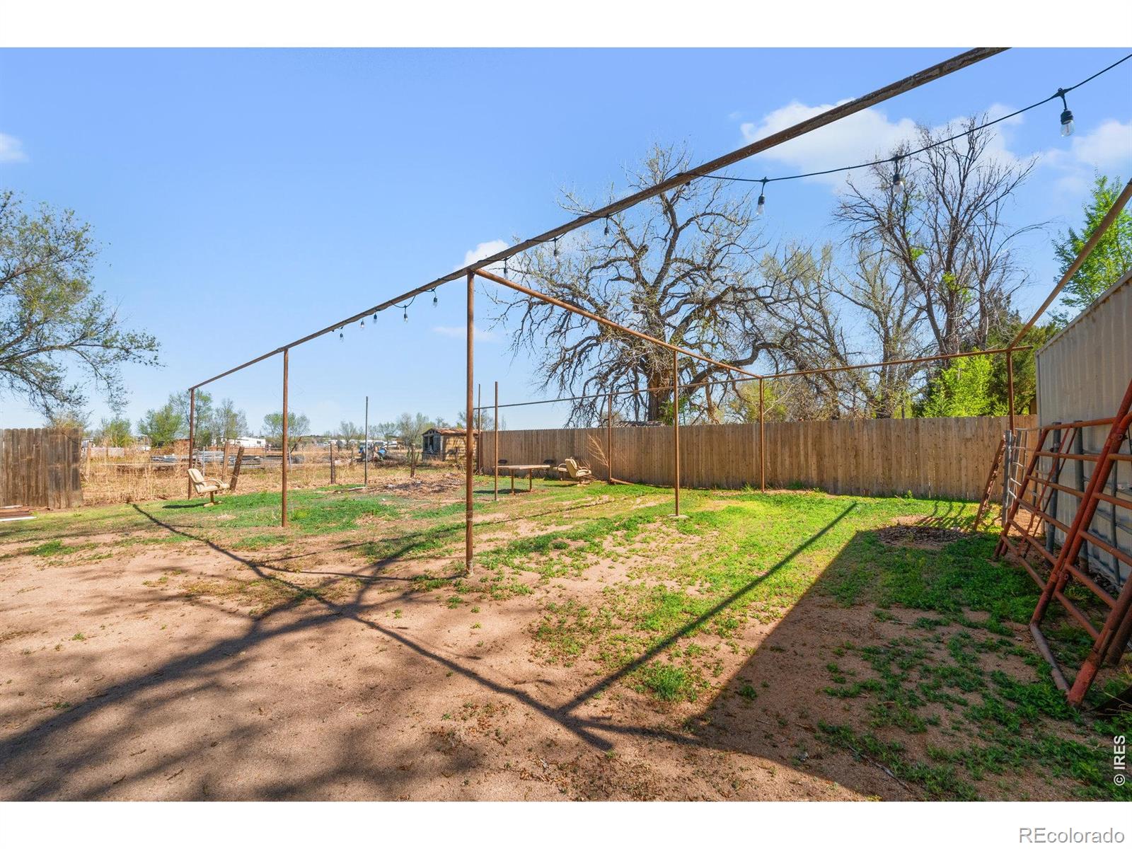 MLS Image #9 for 16932  county road 28 ,brush, Colorado