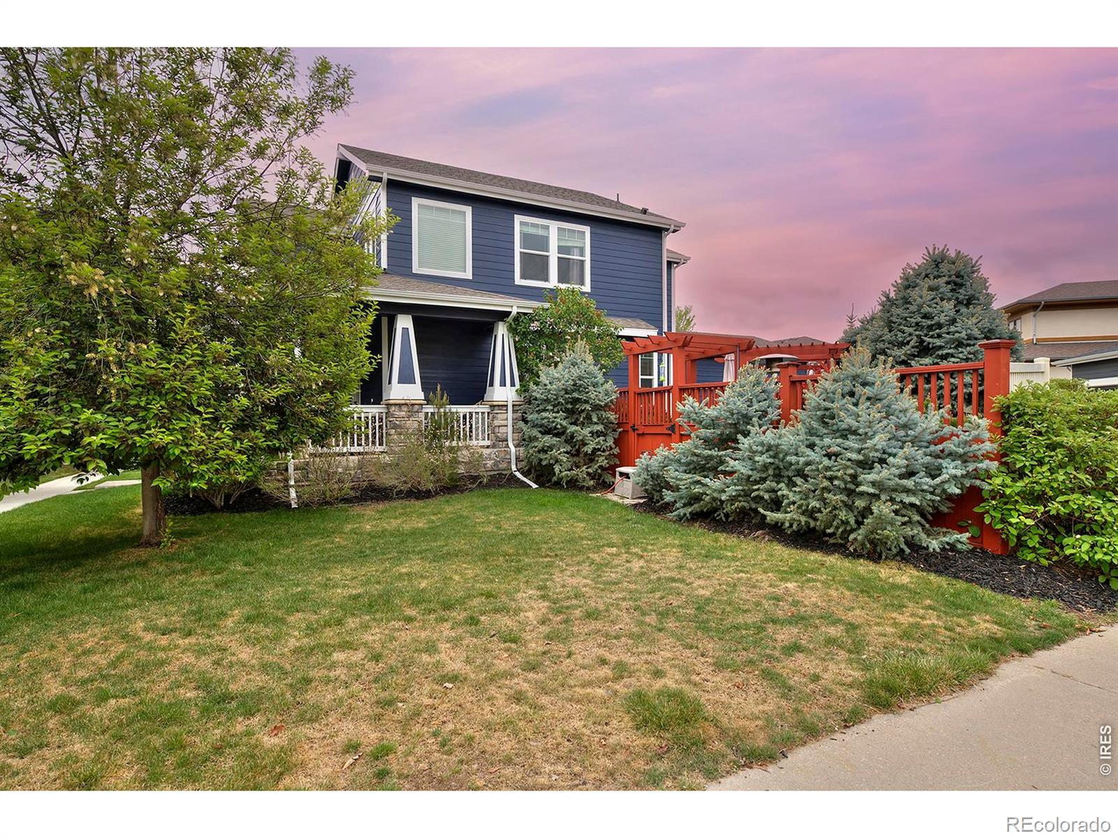 MLS Image #2 for 11825  bradburn boulevard,westminster, Colorado