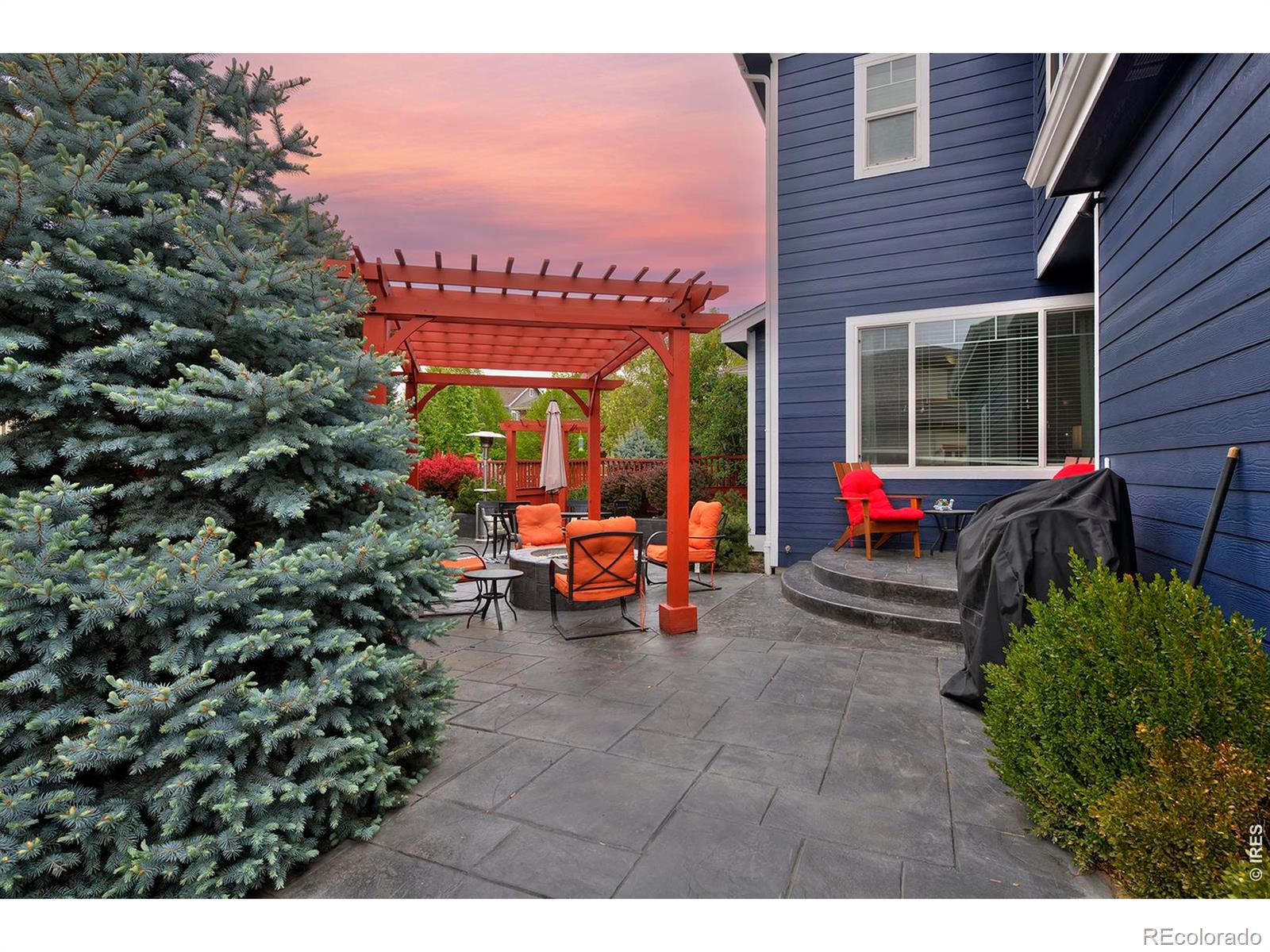 MLS Image #36 for 11825  bradburn boulevard,westminster, Colorado