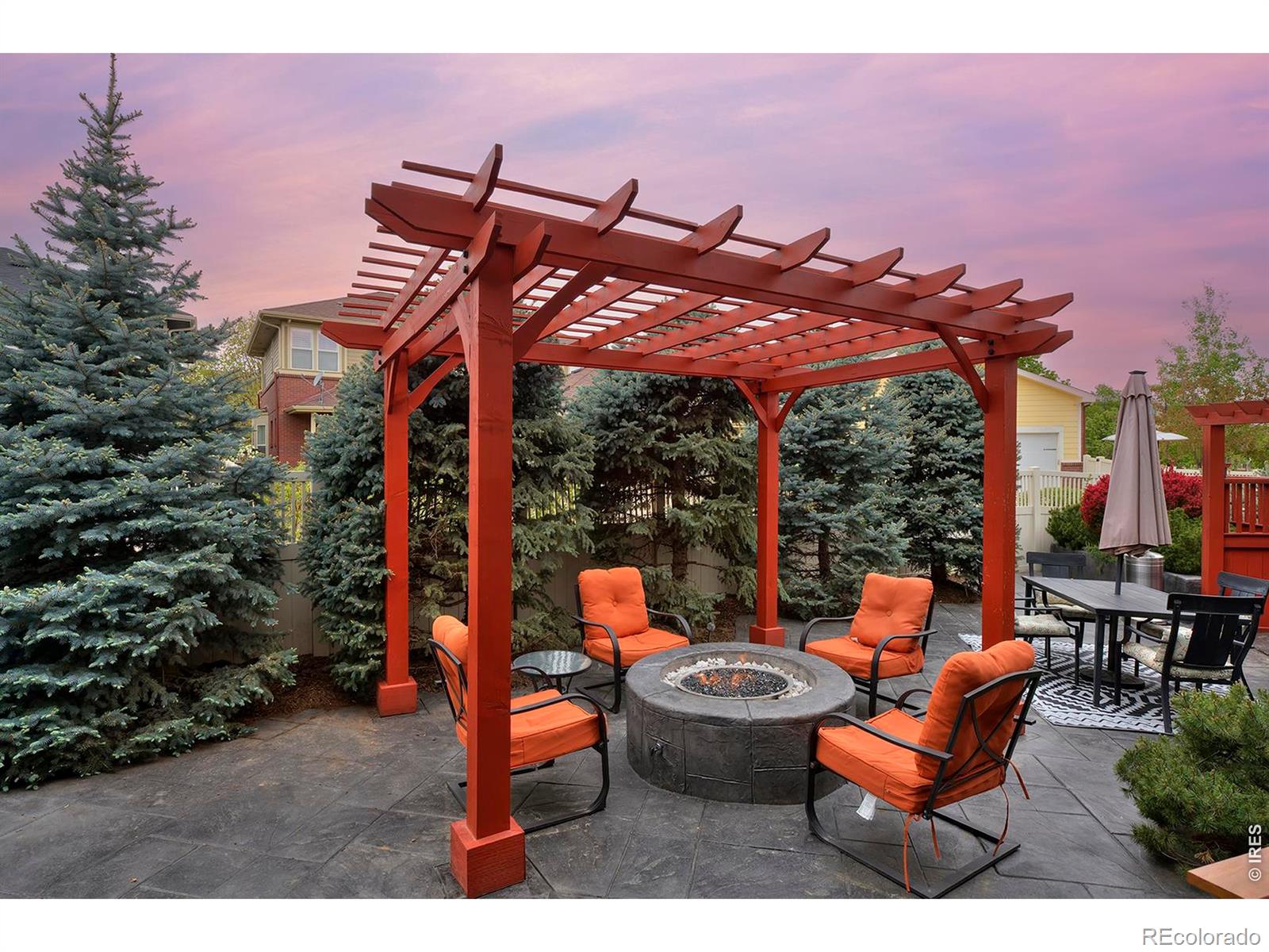 MLS Image #37 for 11825  bradburn boulevard,westminster, Colorado