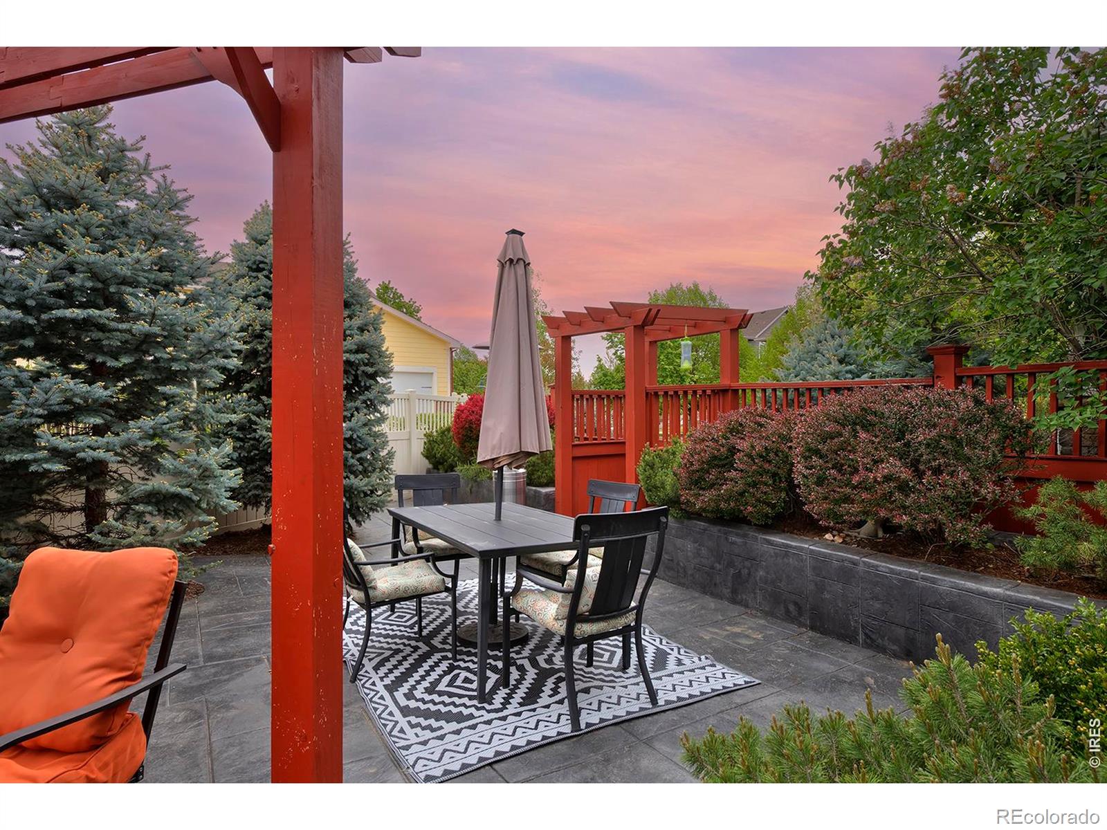 MLS Image #38 for 11825  bradburn boulevard,westminster, Colorado