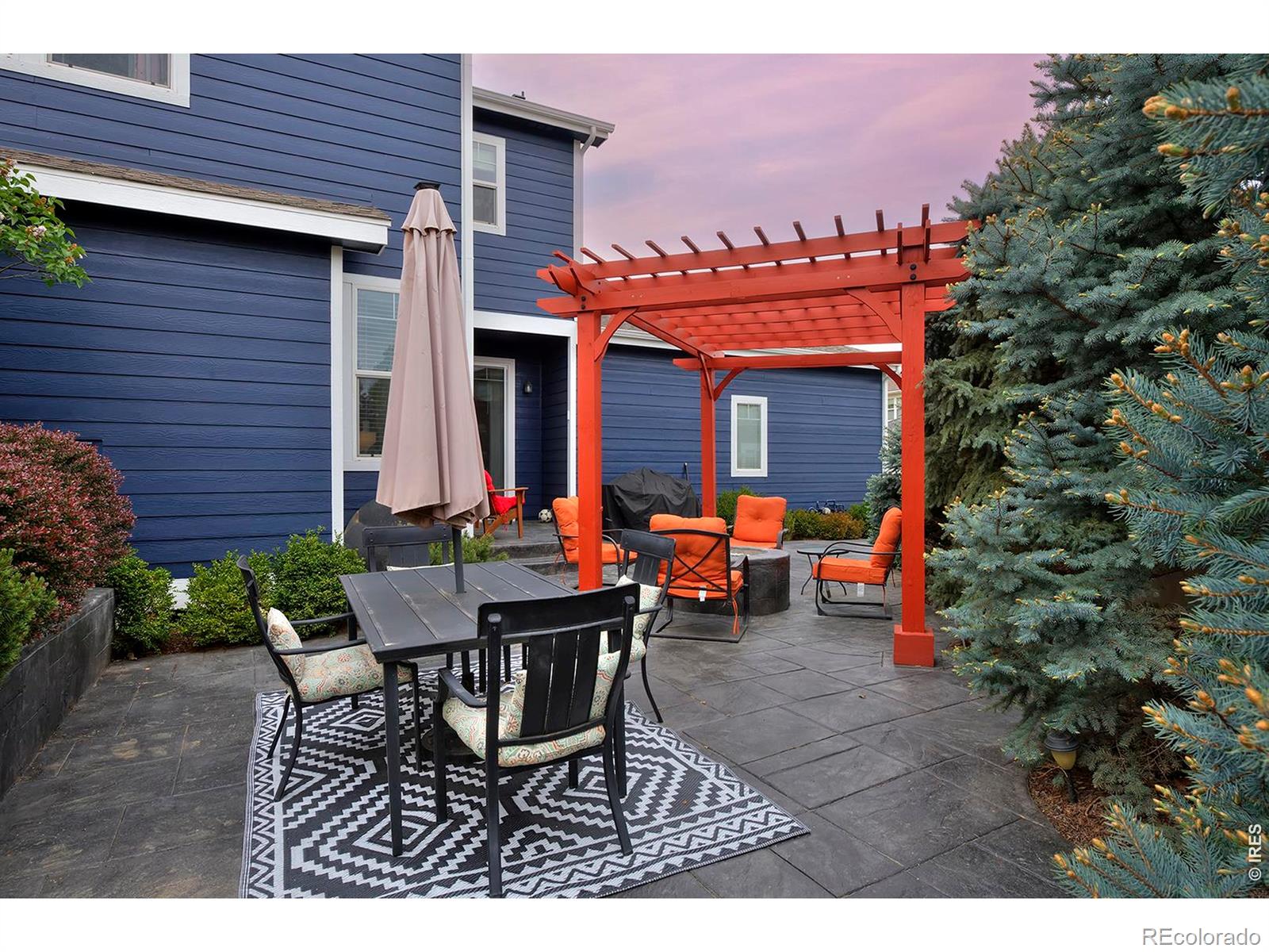 MLS Image #39 for 11825  bradburn boulevard,westminster, Colorado