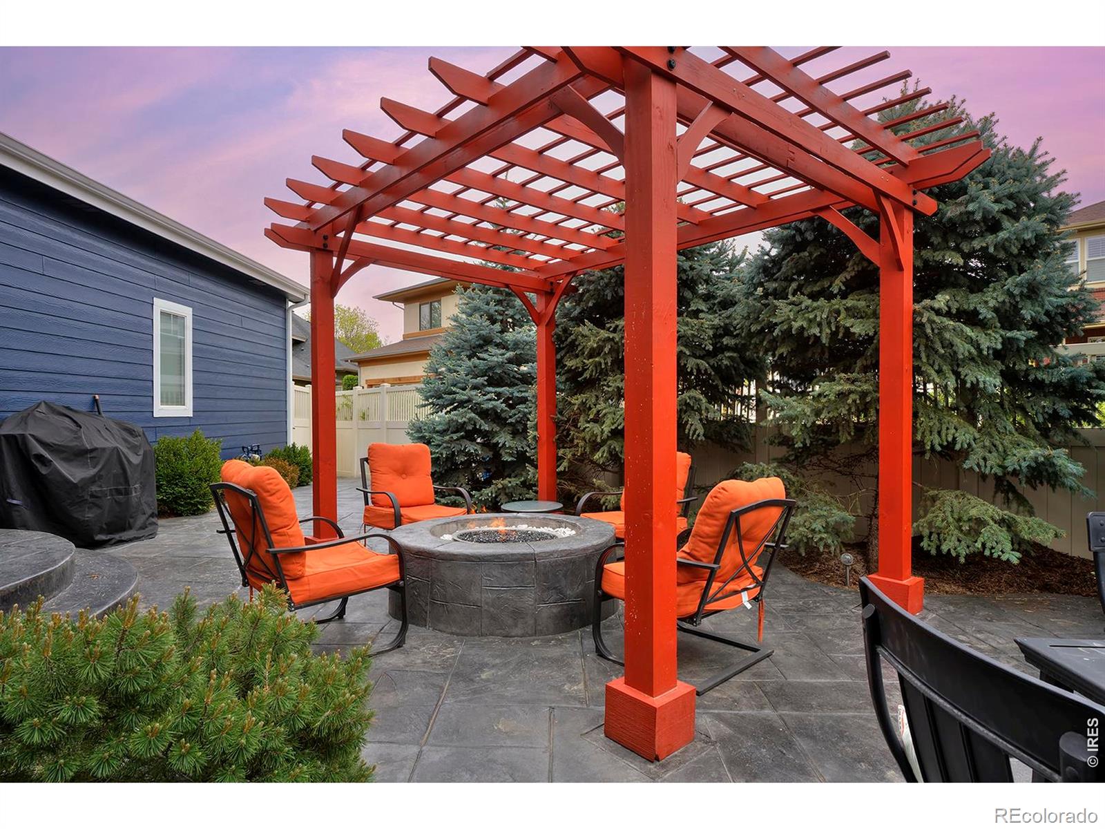 MLS Image #40 for 11825  bradburn boulevard,westminster, Colorado