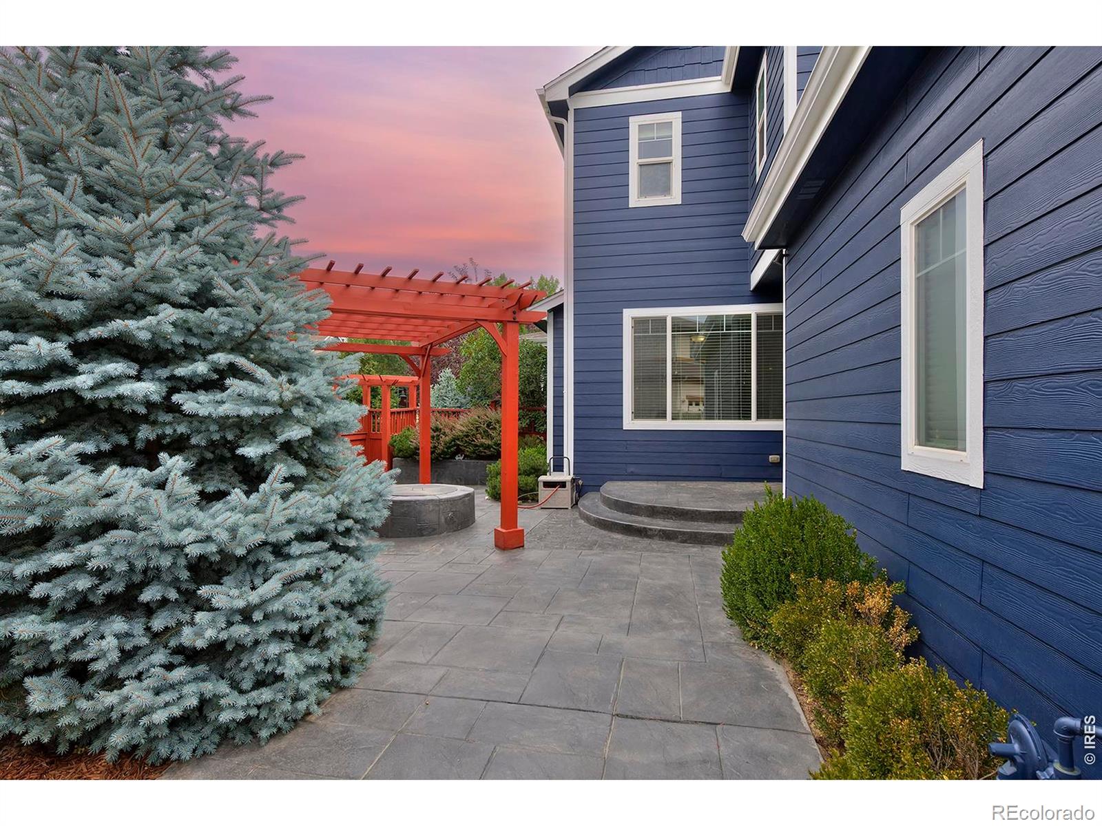 MLS Image #44 for 11825  bradburn boulevard,westminster, Colorado