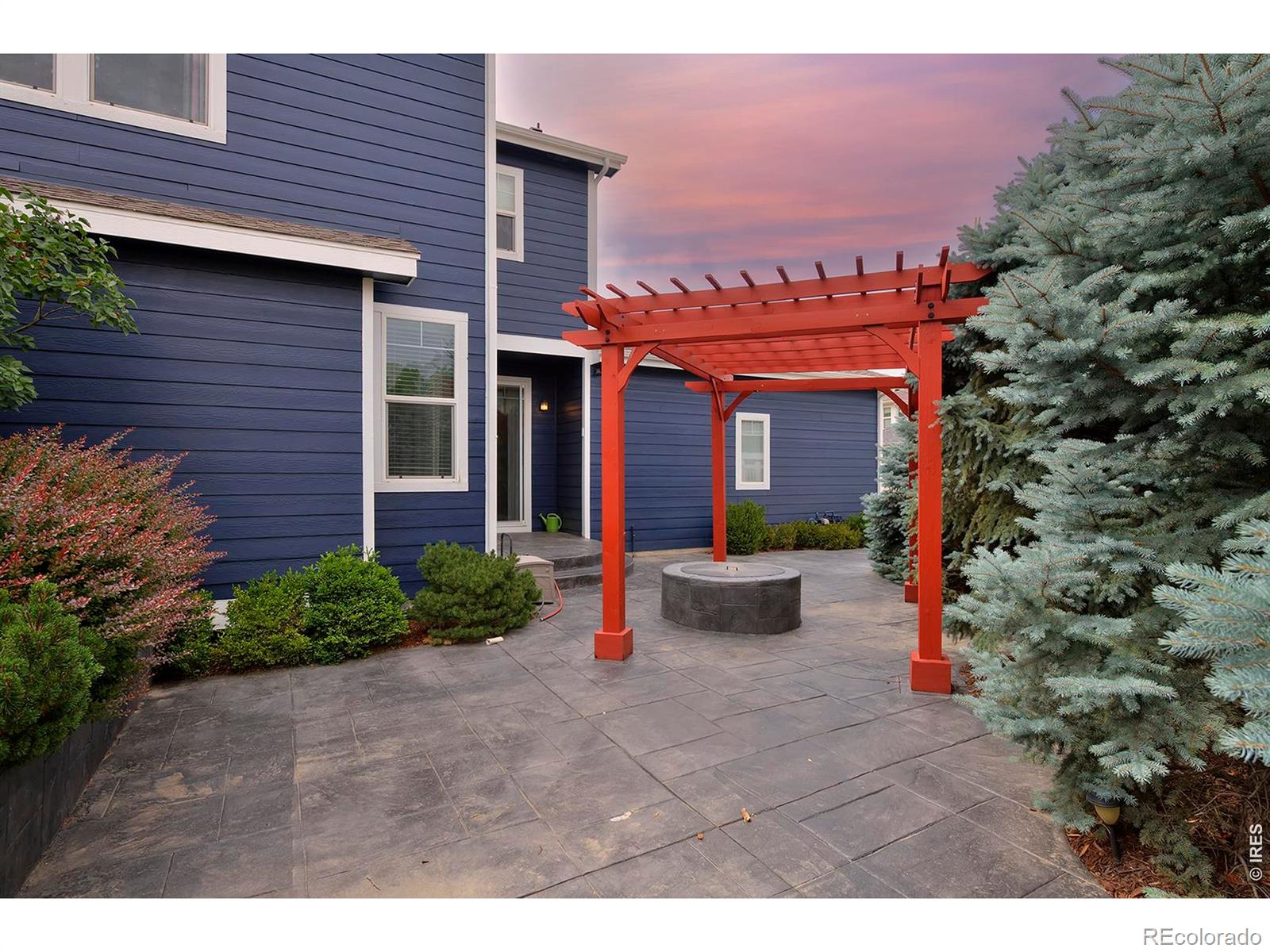 MLS Image #45 for 11825  bradburn boulevard,westminster, Colorado