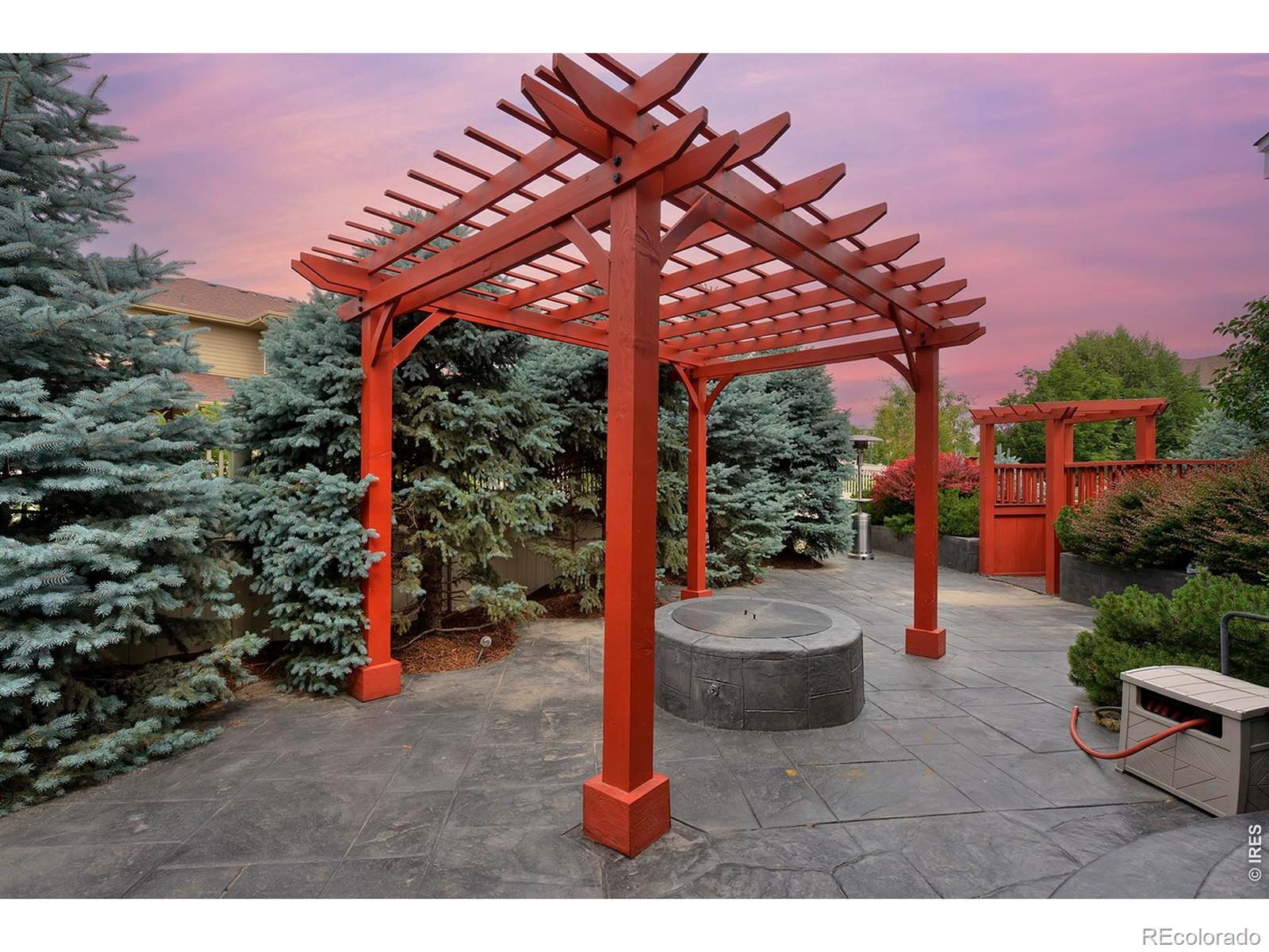 MLS Image #46 for 11825  bradburn boulevard,westminster, Colorado
