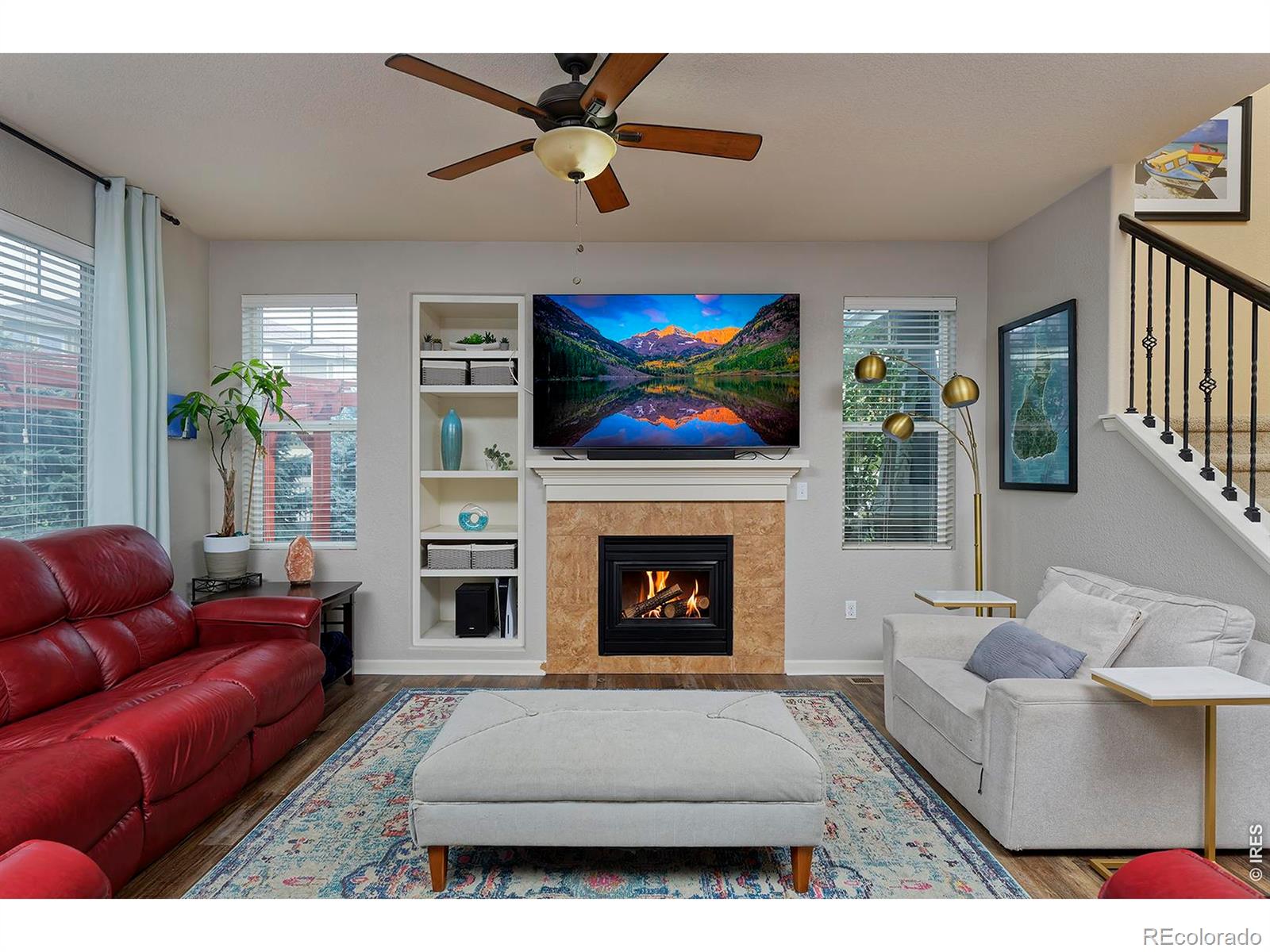 MLS Image #9 for 11825  bradburn boulevard,westminster, Colorado