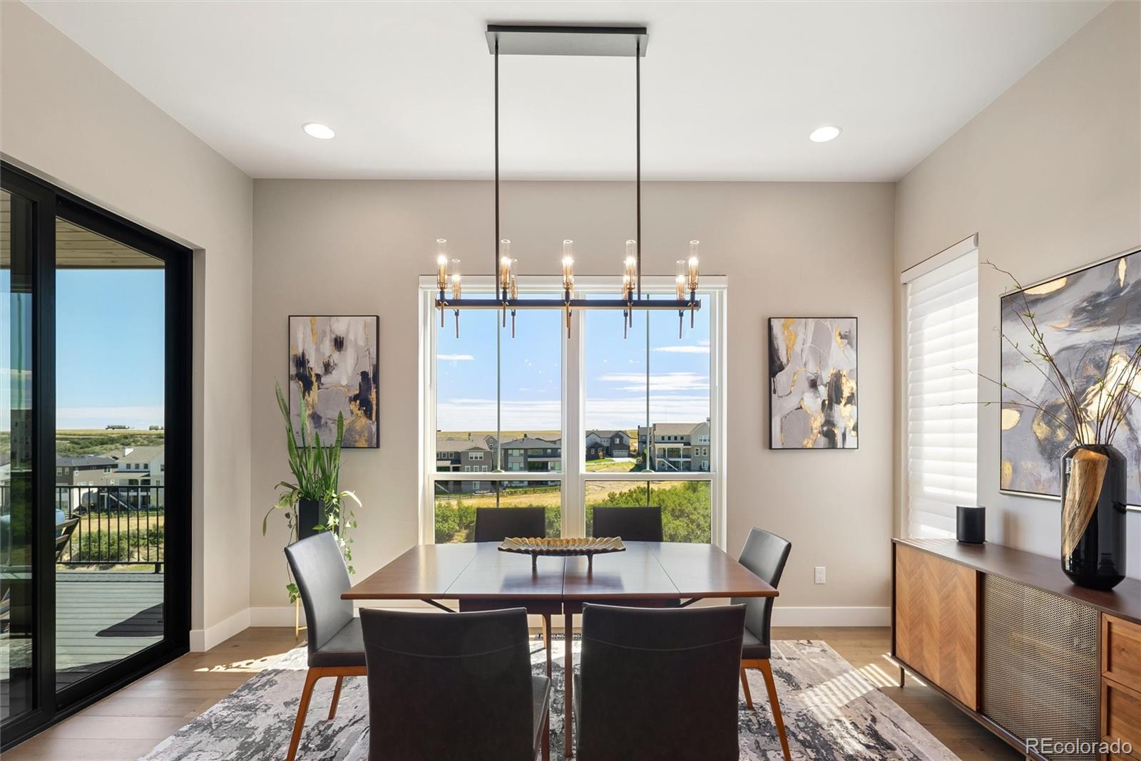 MLS Image #15 for 6484  canyonpoint road,castle pines, Colorado