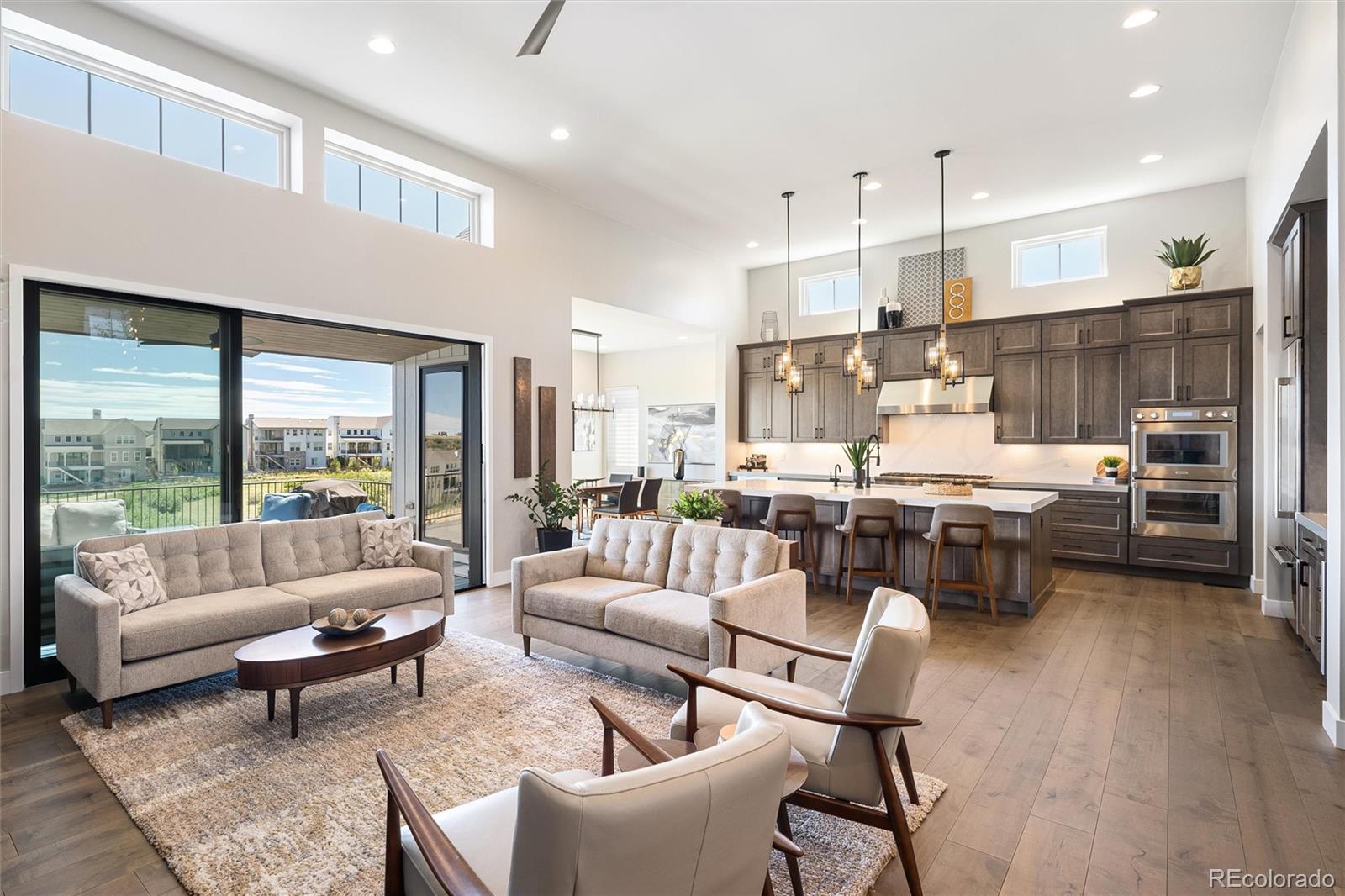 MLS Image #16 for 6484  canyonpoint road,castle pines, Colorado