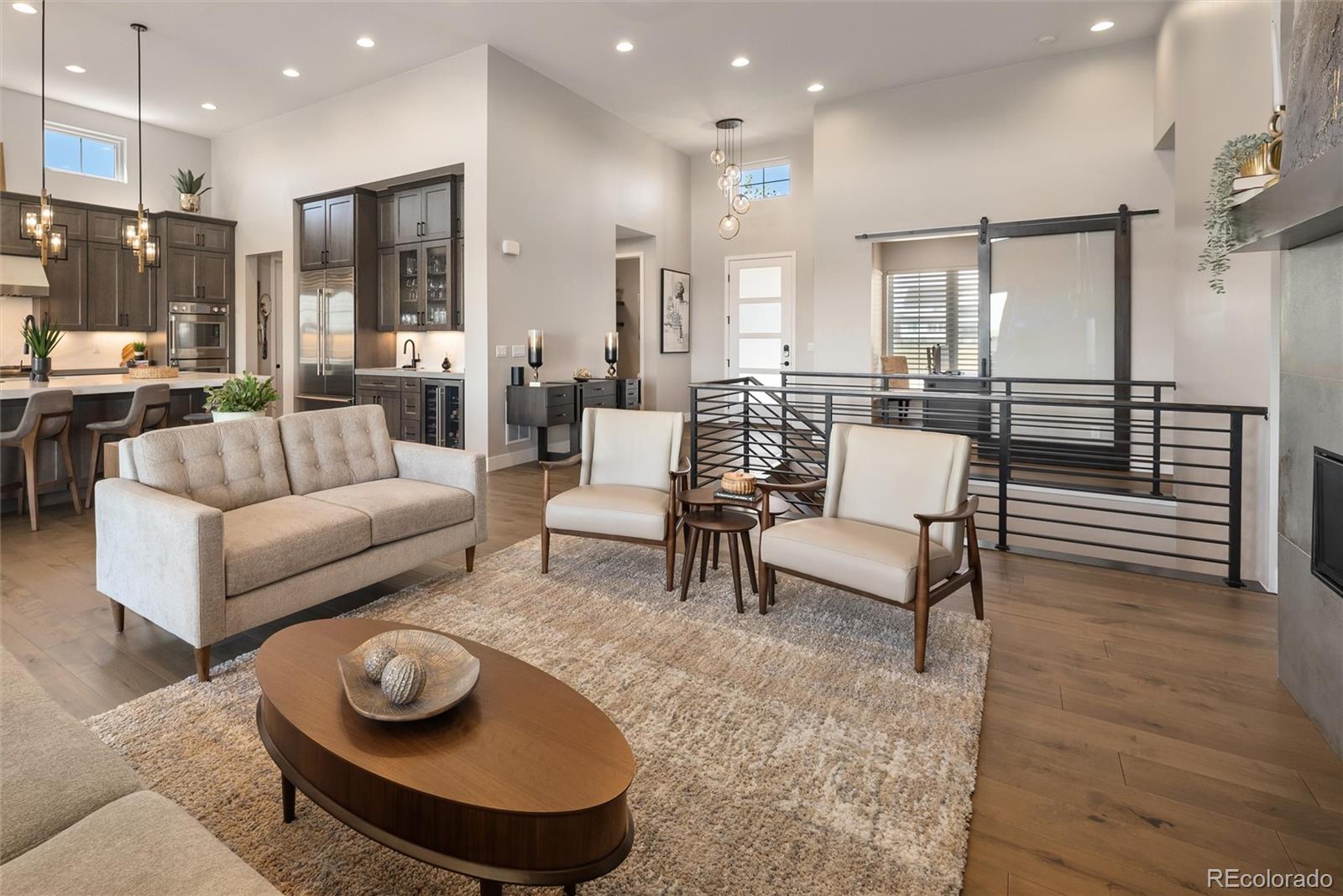 MLS Image #18 for 6484  canyonpoint road,castle pines, Colorado