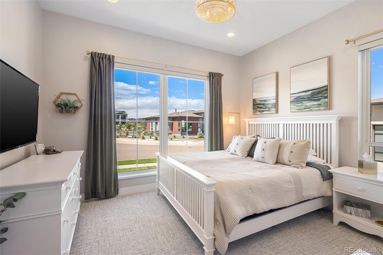 MLS Image #26 for 6484  canyonpoint road,castle pines, Colorado