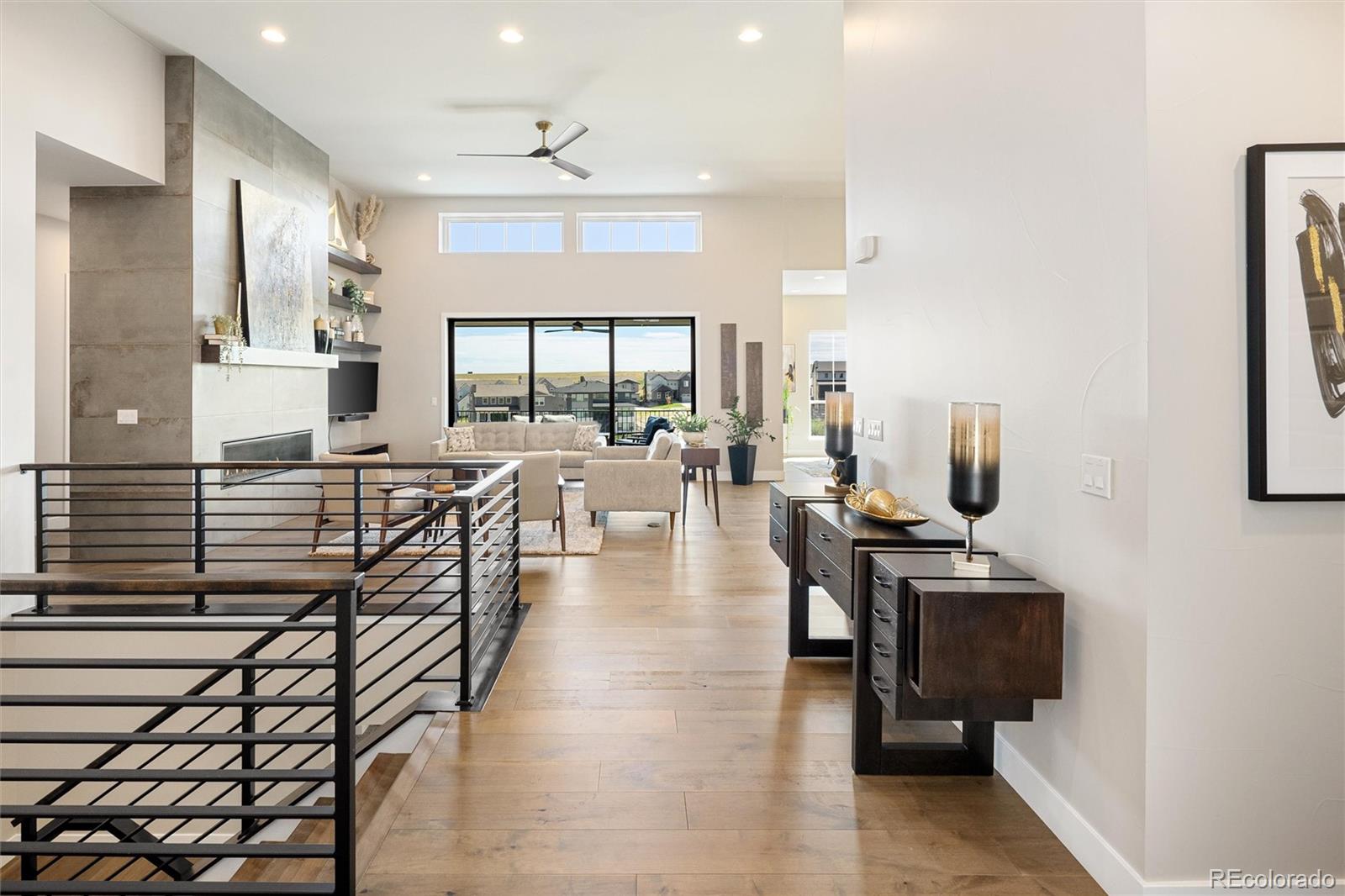 MLS Image #30 for 6484  canyonpoint road,castle pines, Colorado