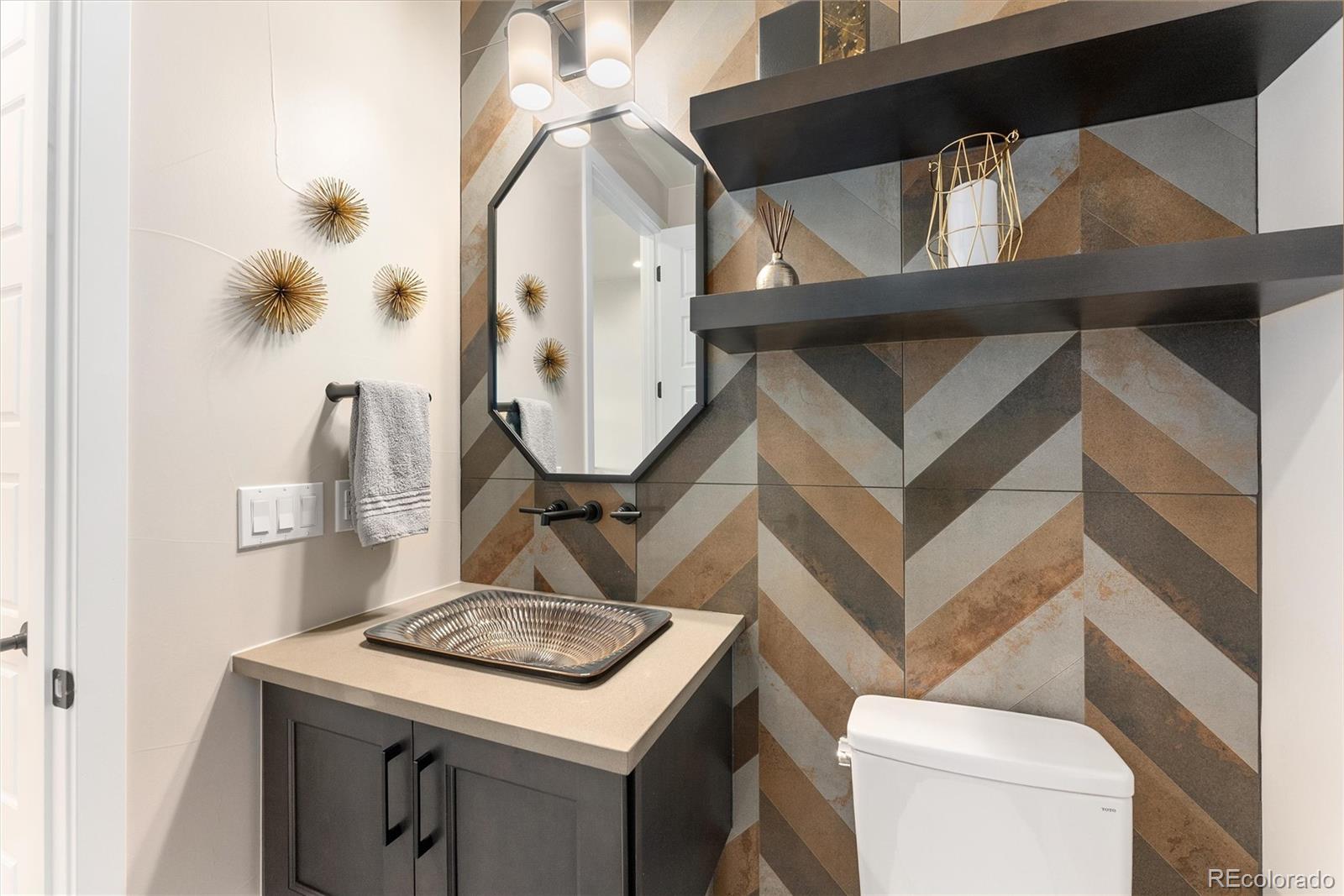 MLS Image #31 for 6484  canyonpoint road,castle pines, Colorado