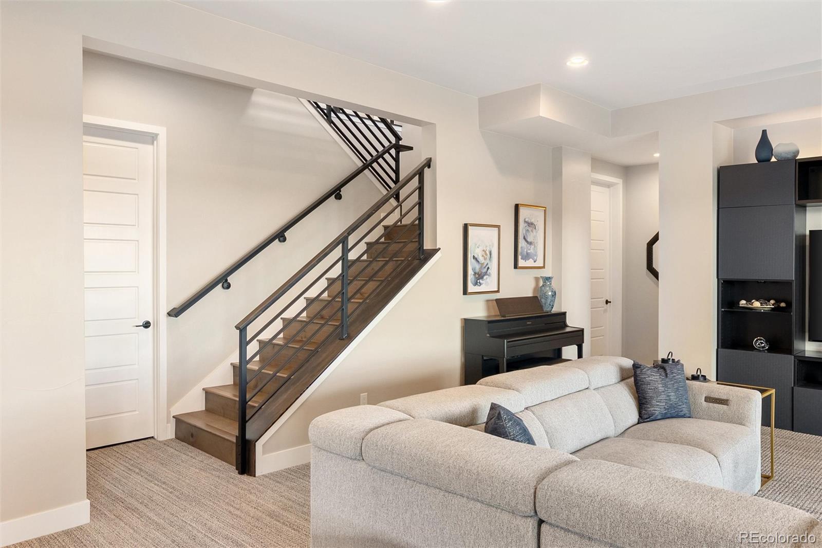 MLS Image #33 for 6484  canyonpoint road,castle pines, Colorado