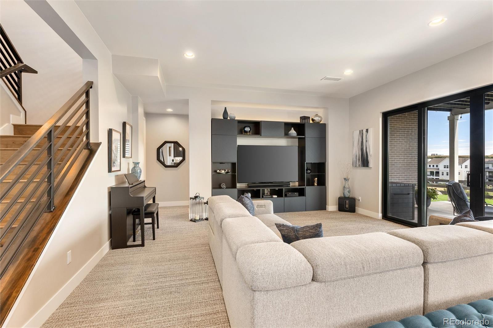 MLS Image #34 for 6484  canyonpoint road,castle pines, Colorado