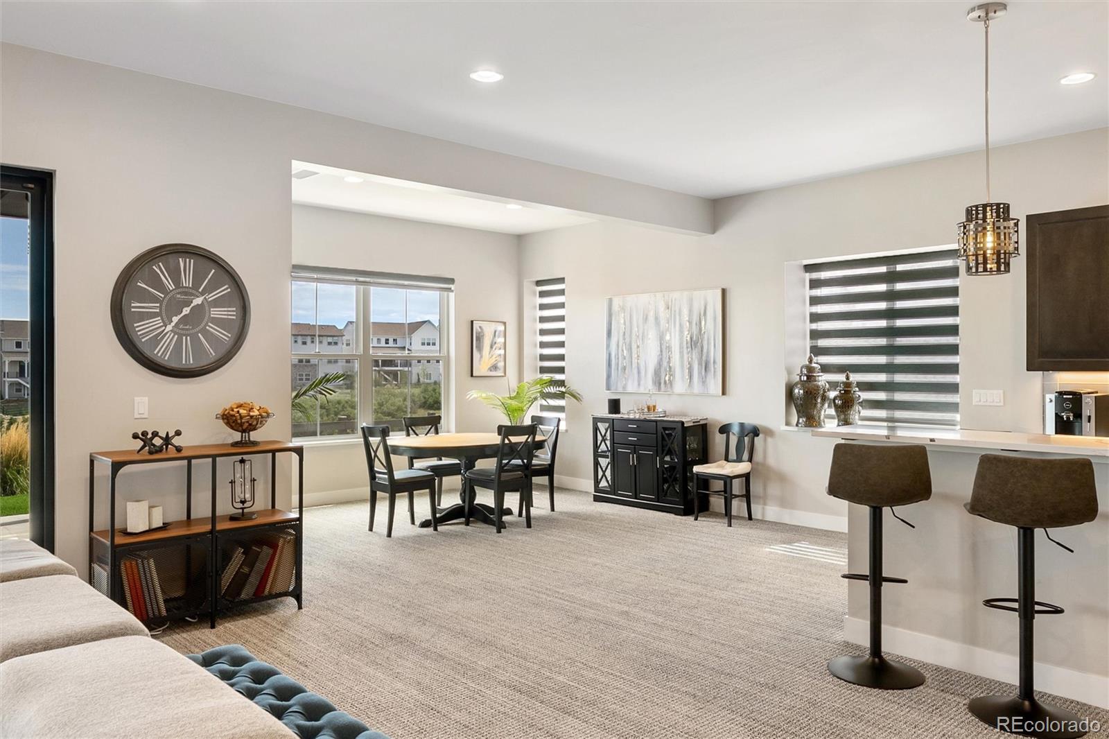 MLS Image #35 for 6484  canyonpoint road,castle pines, Colorado