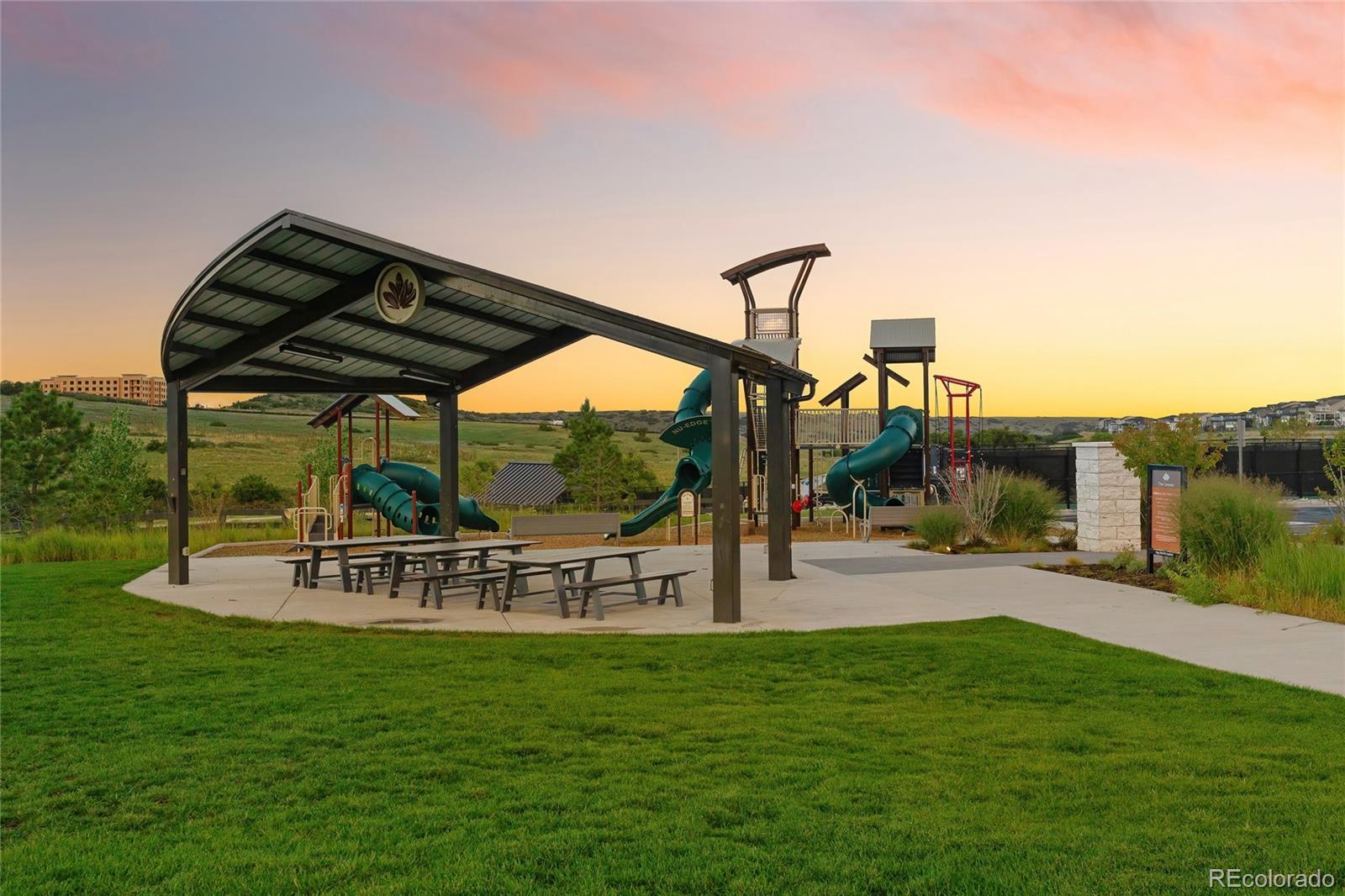 MLS Image #45 for 6484  canyonpoint road,castle pines, Colorado