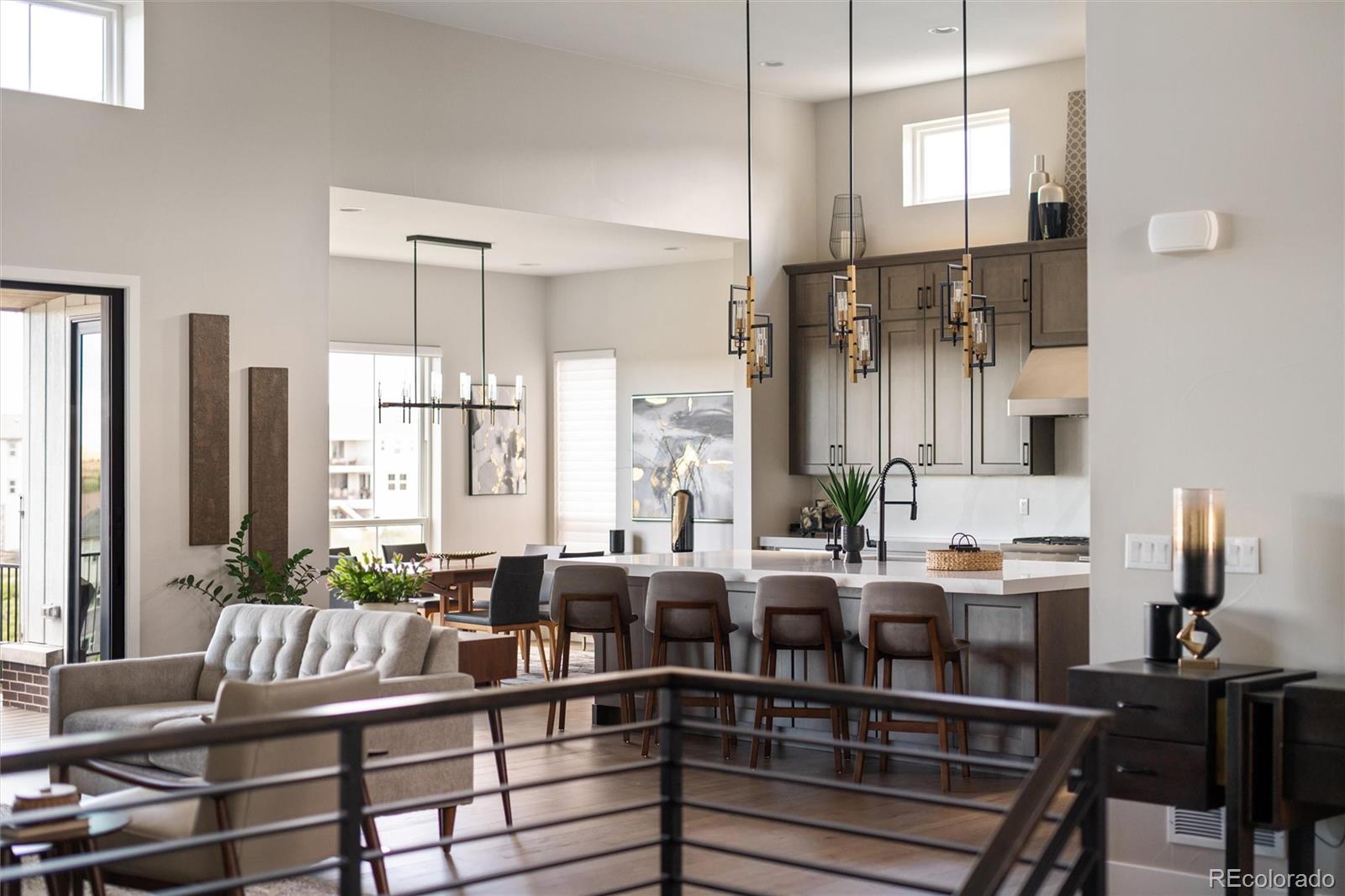 MLS Image #6 for 6484  canyonpoint road,castle pines, Colorado