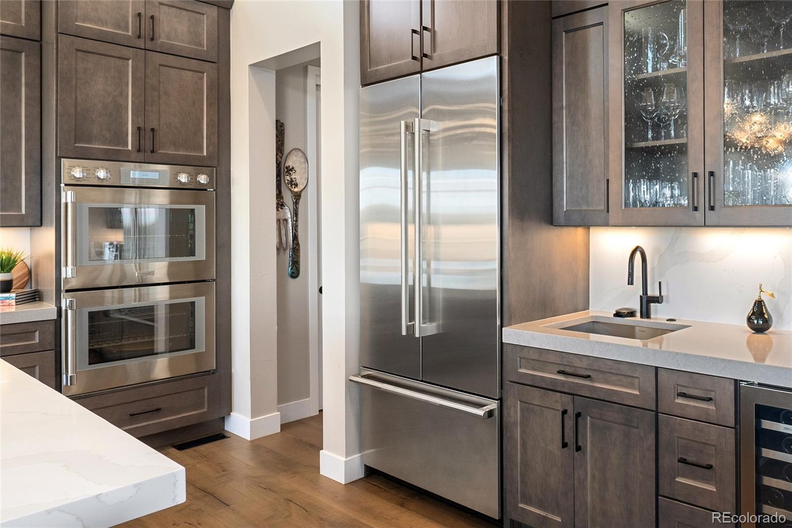 MLS Image #9 for 6484  canyonpoint road,castle pines, Colorado