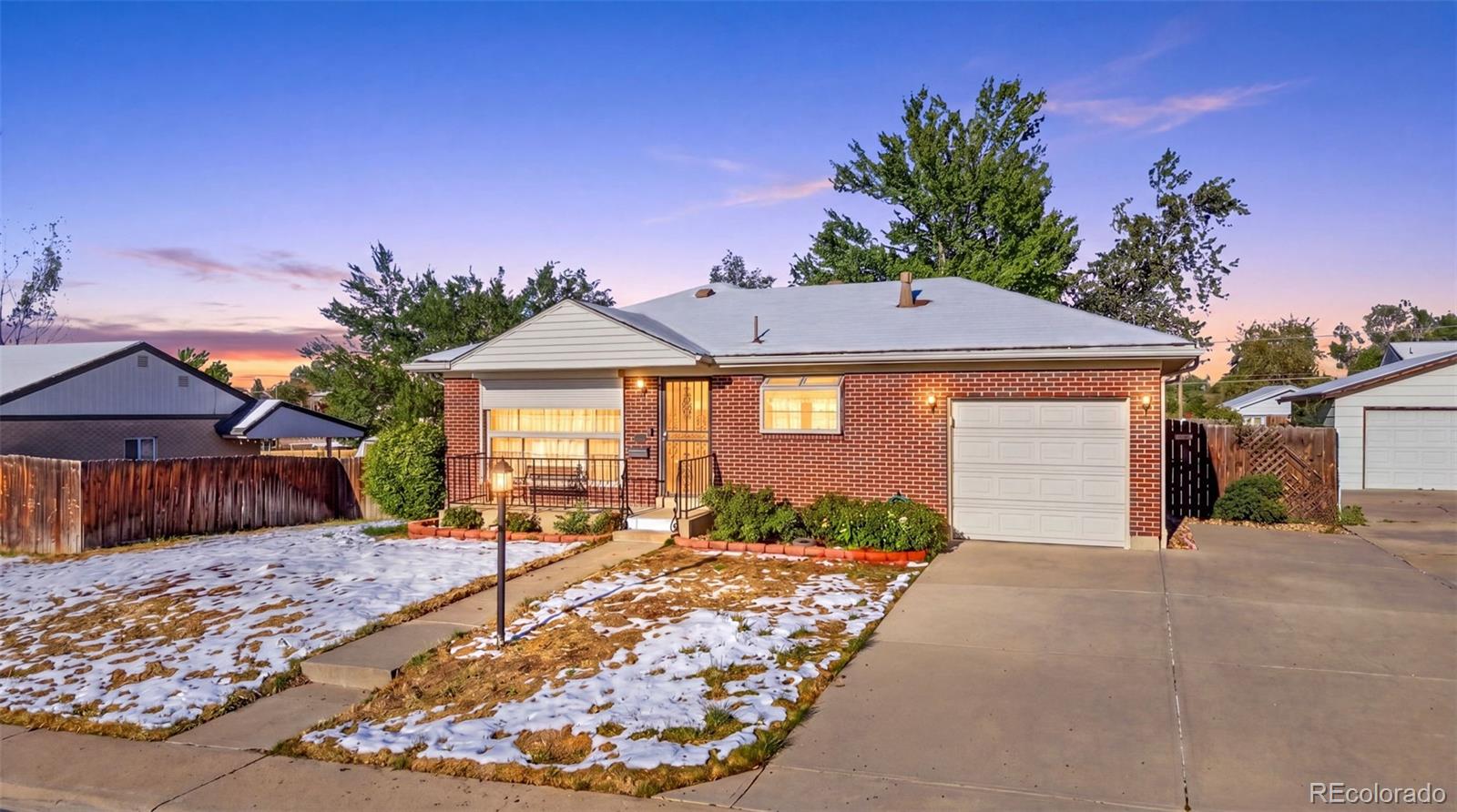 MLS Image #0 for 10512  marion way,northglenn, Colorado