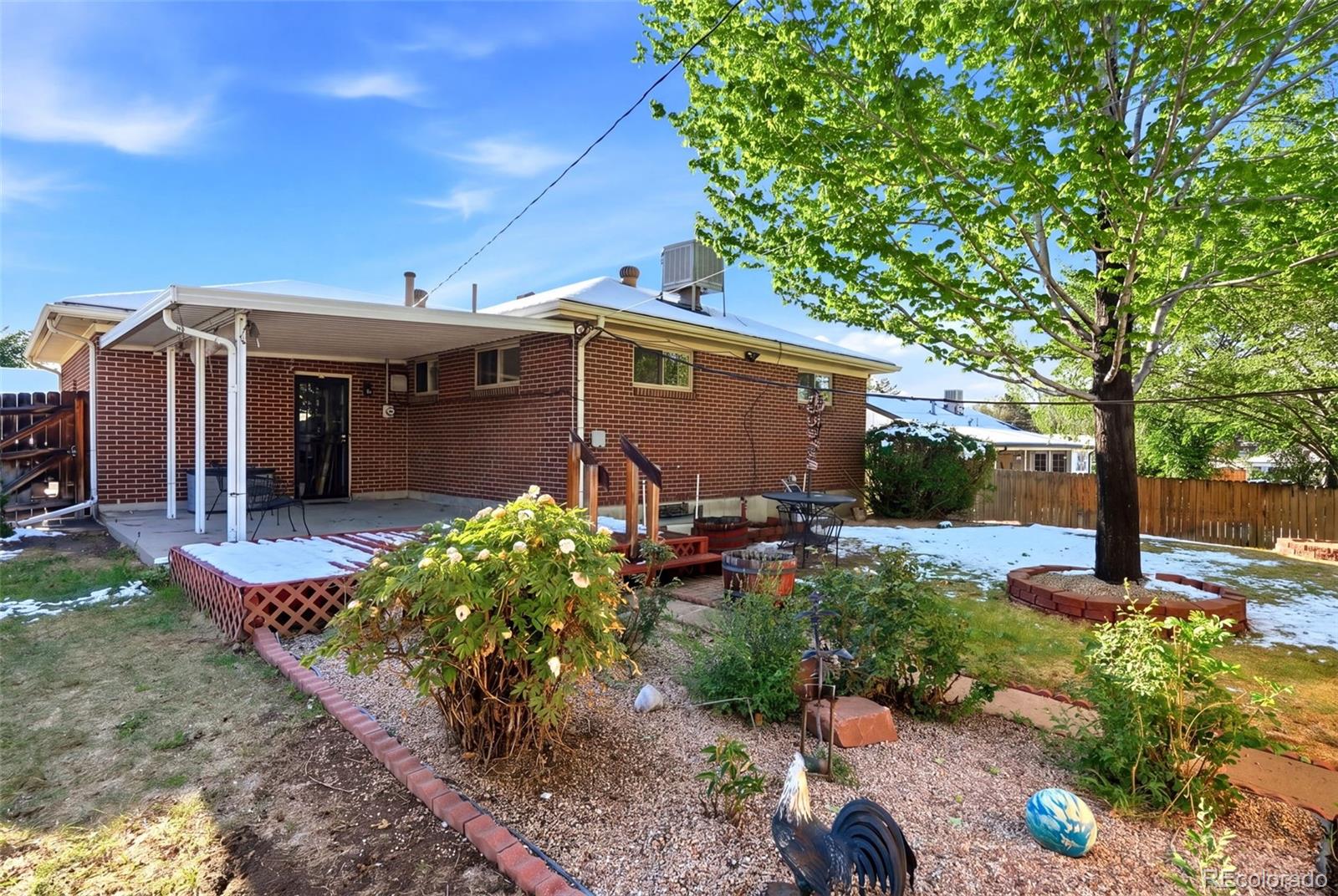 MLS Image #26 for 10512  marion way,northglenn, Colorado