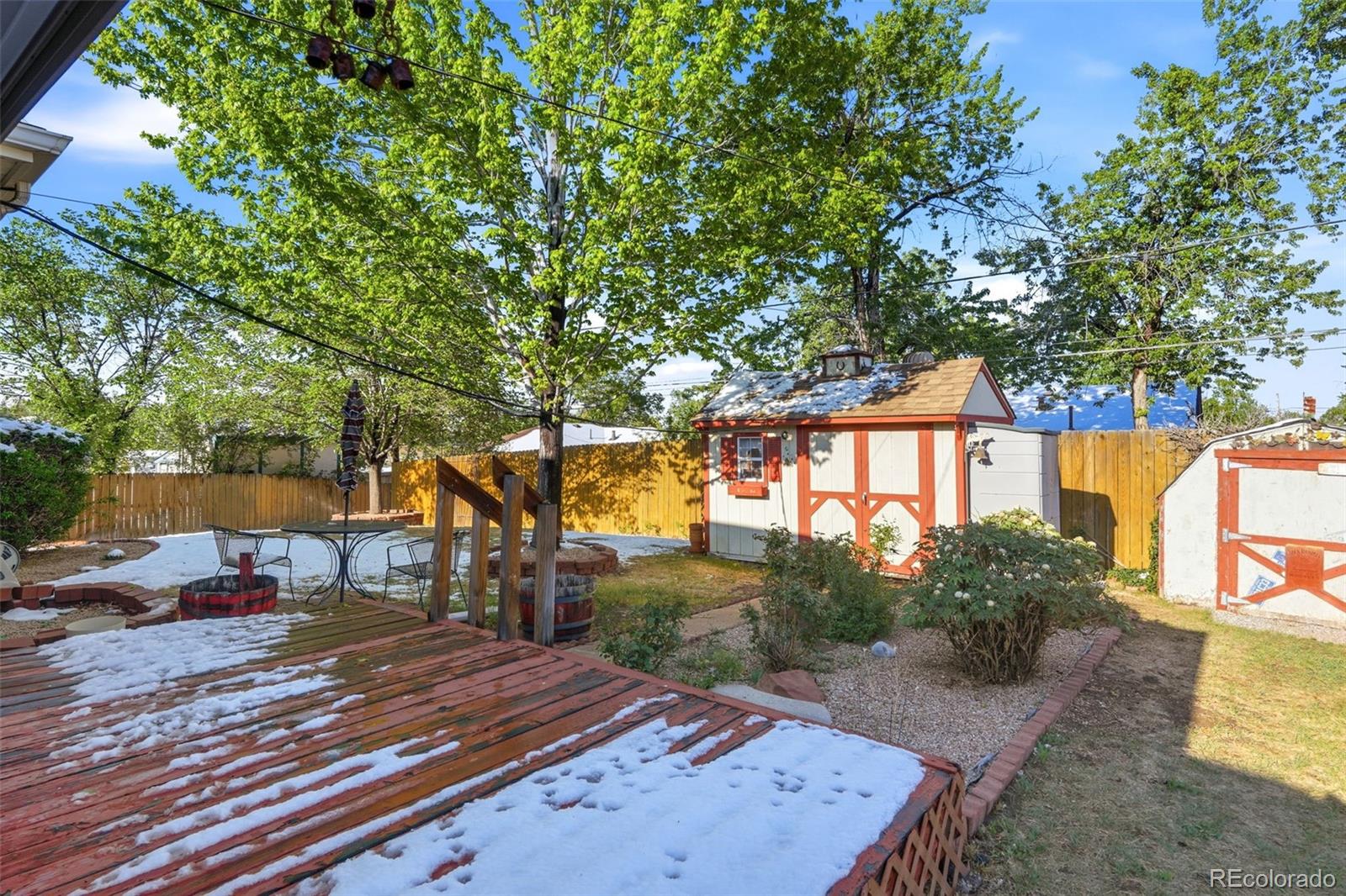 MLS Image #27 for 10512  marion way,northglenn, Colorado