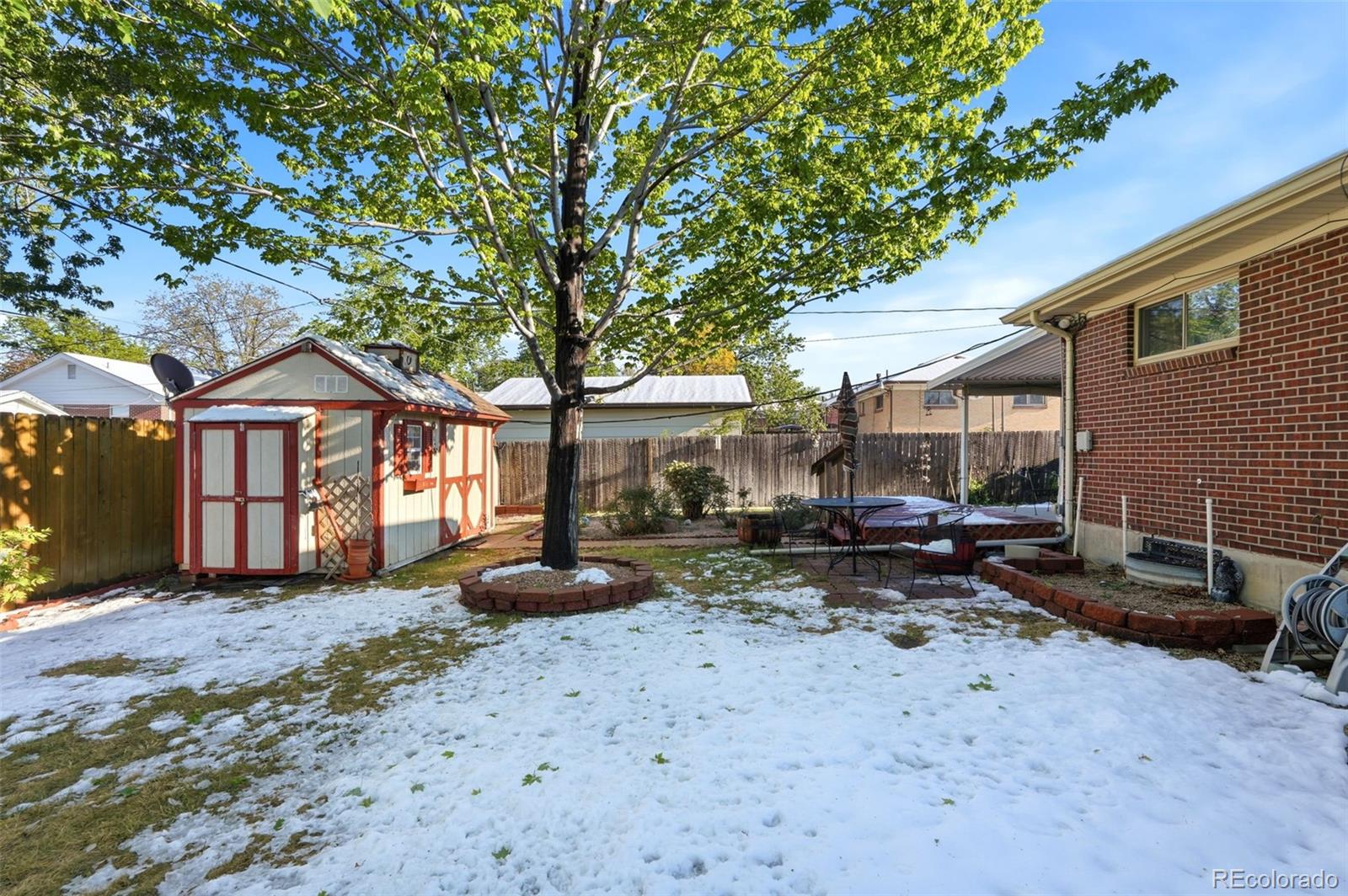 MLS Image #28 for 10512  marion way,northglenn, Colorado
