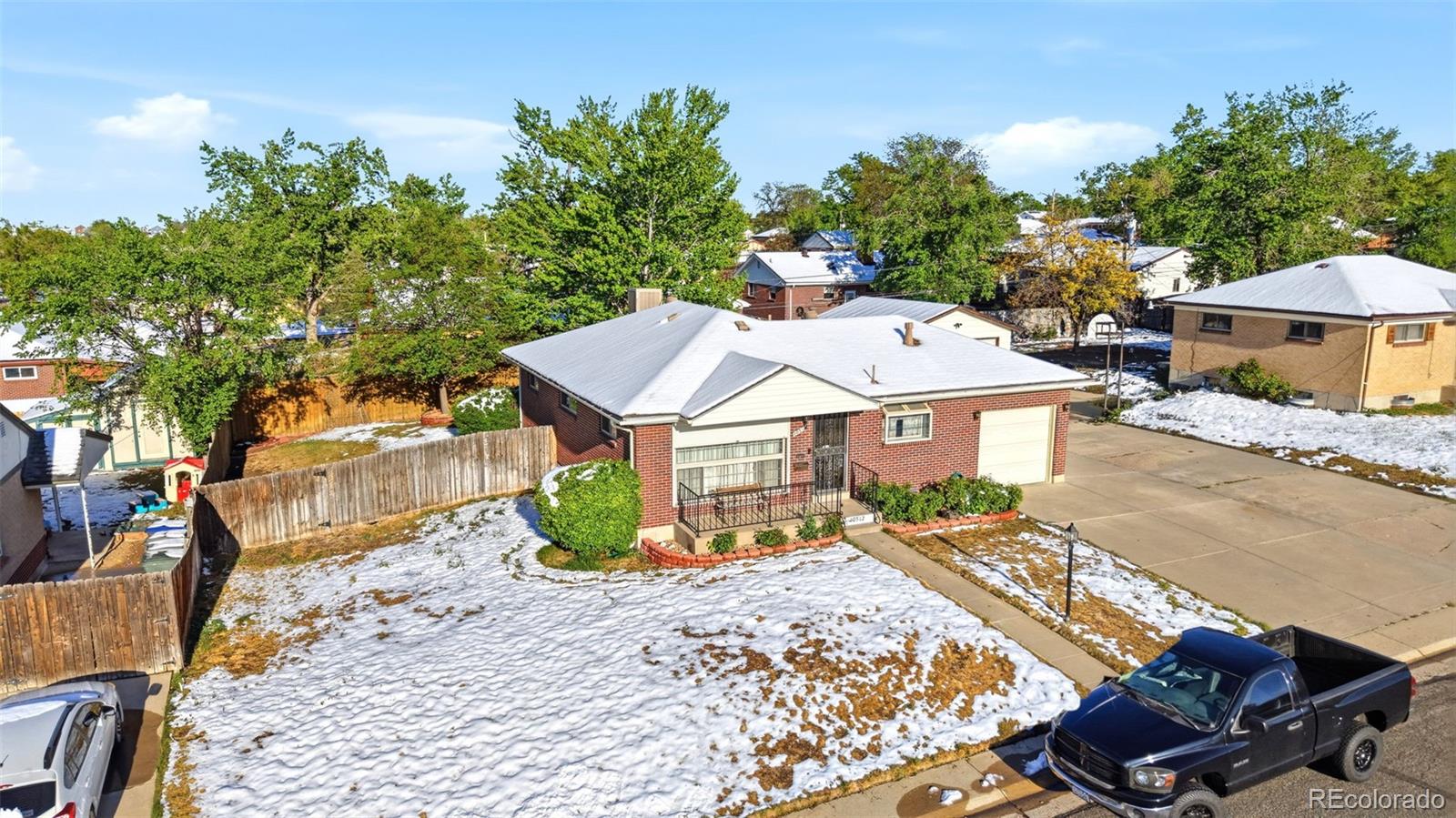 MLS Image #30 for 10512  marion way,northglenn, Colorado