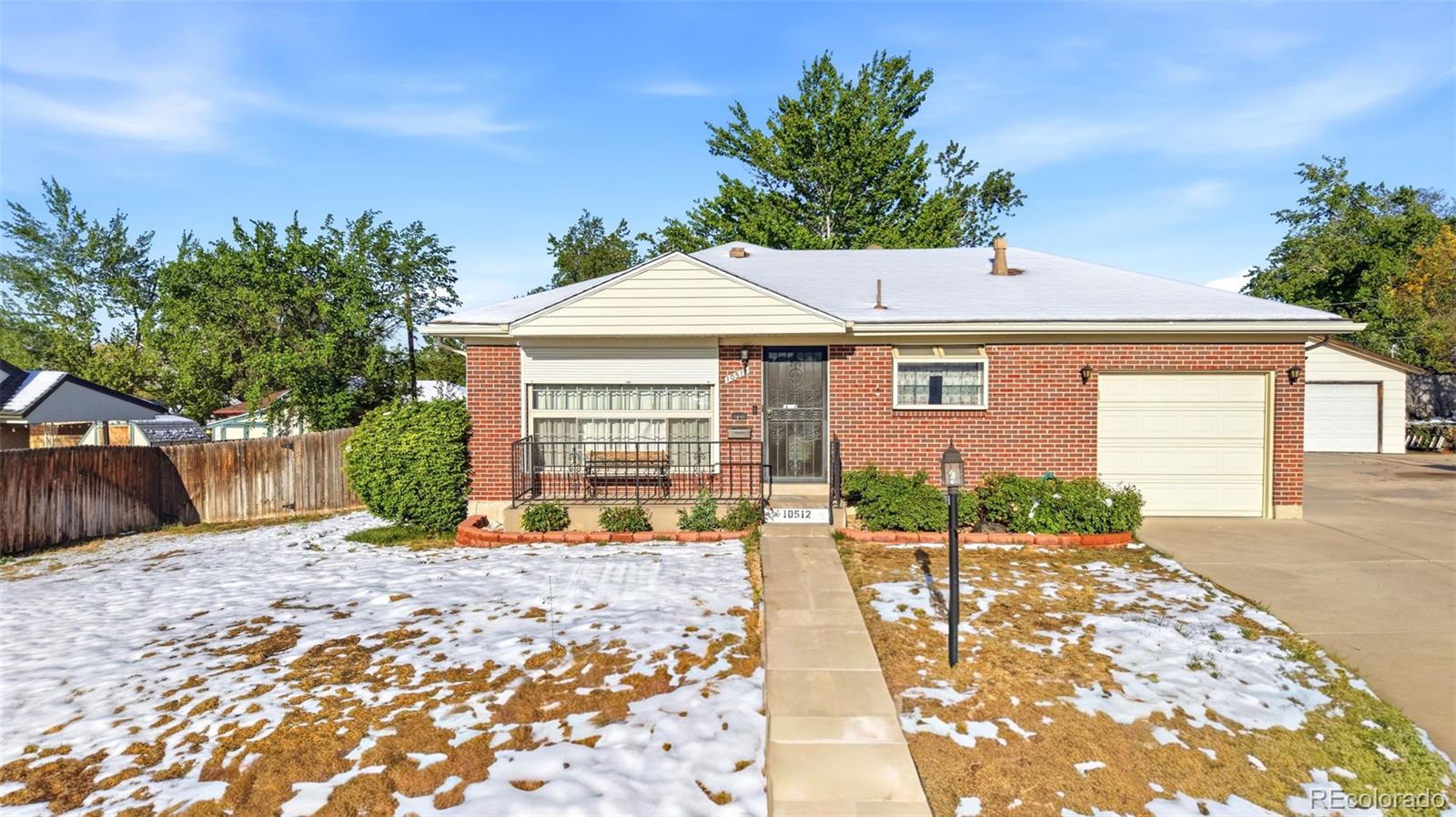 MLS Image #31 for 10512  marion way,northglenn, Colorado
