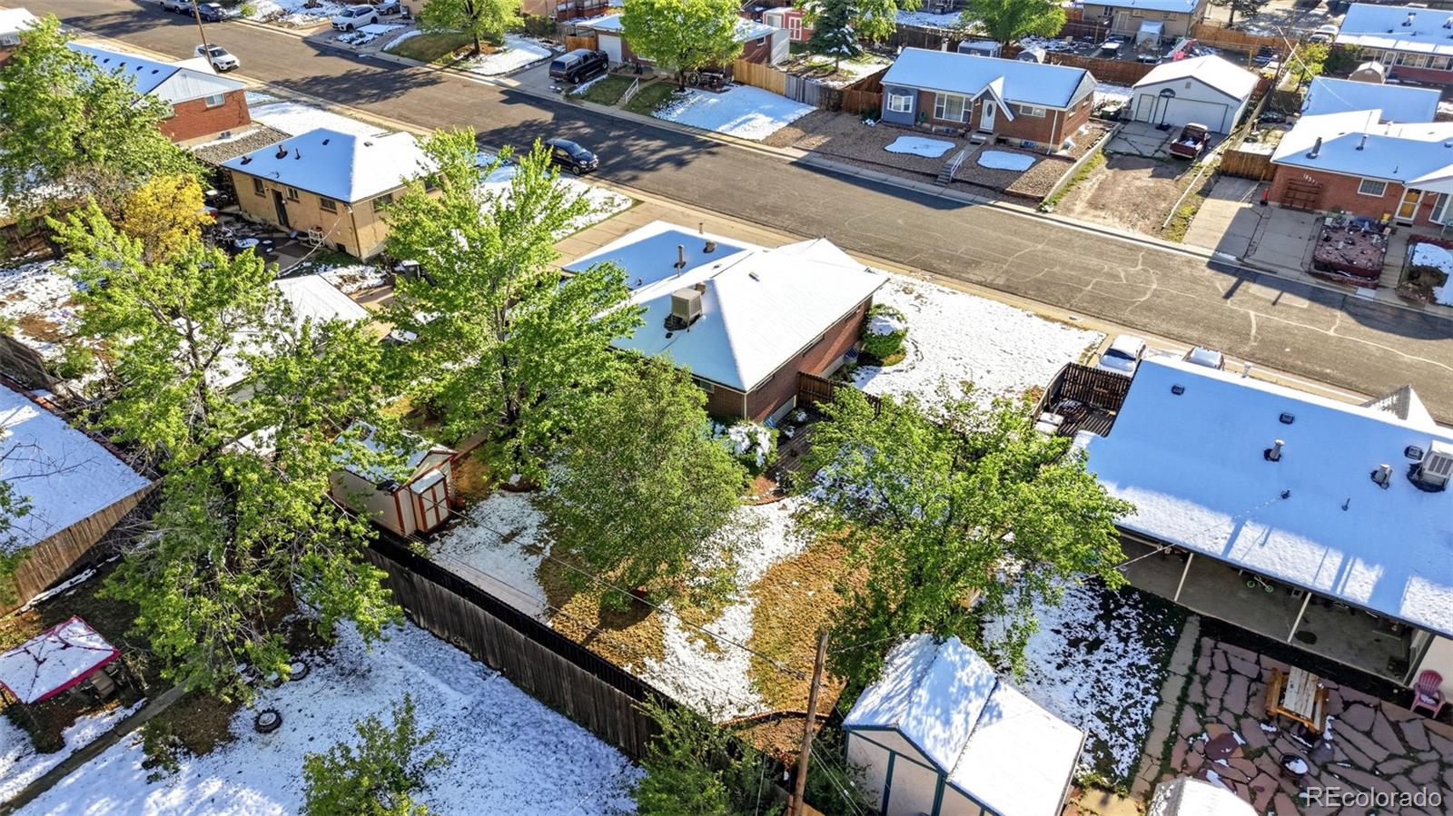 MLS Image #32 for 10512  marion way,northglenn, Colorado