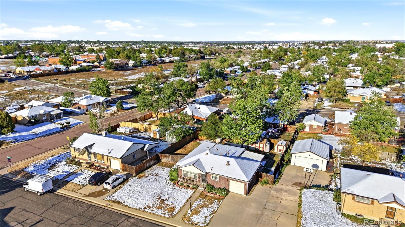 MLS Image #33 for 10512  marion way,northglenn, Colorado