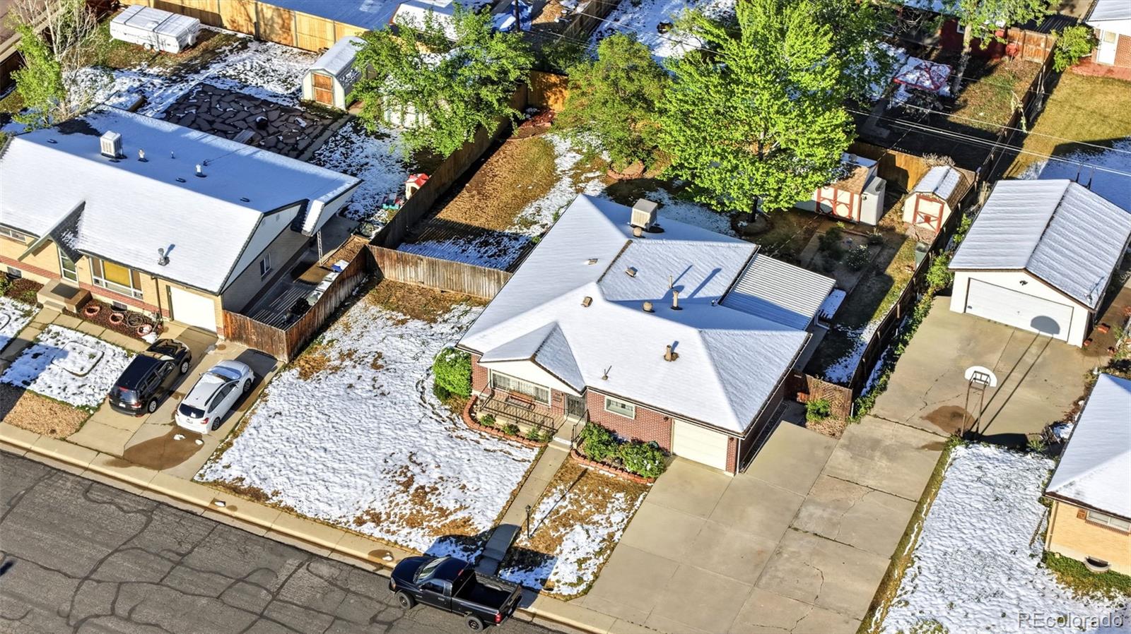 MLS Image #34 for 10512  marion way,northglenn, Colorado