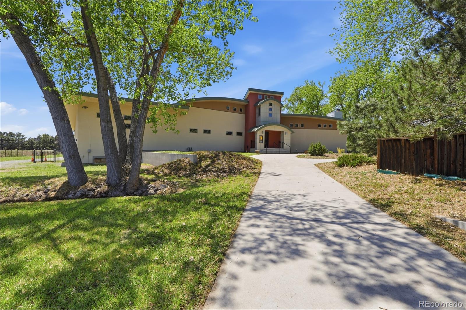 MLS Image #3 for 15030 w 52nd avenue,golden, Colorado