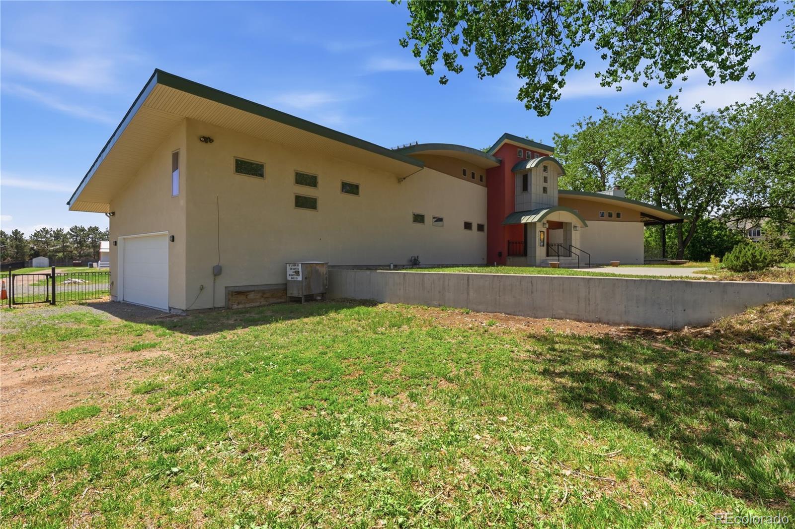 MLS Image #4 for 15030 w 52nd avenue,golden, Colorado