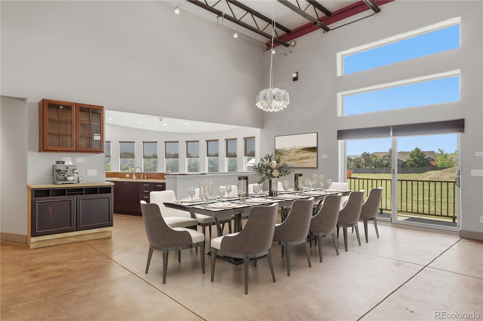 MLS Image #40 for 15030 w 52nd avenue,golden, Colorado