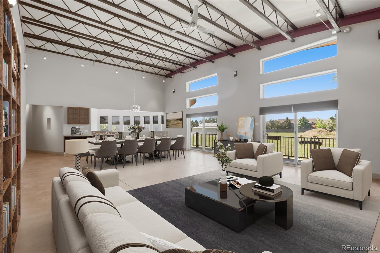 MLS Image #44 for 15030 w 52nd avenue,golden, Colorado