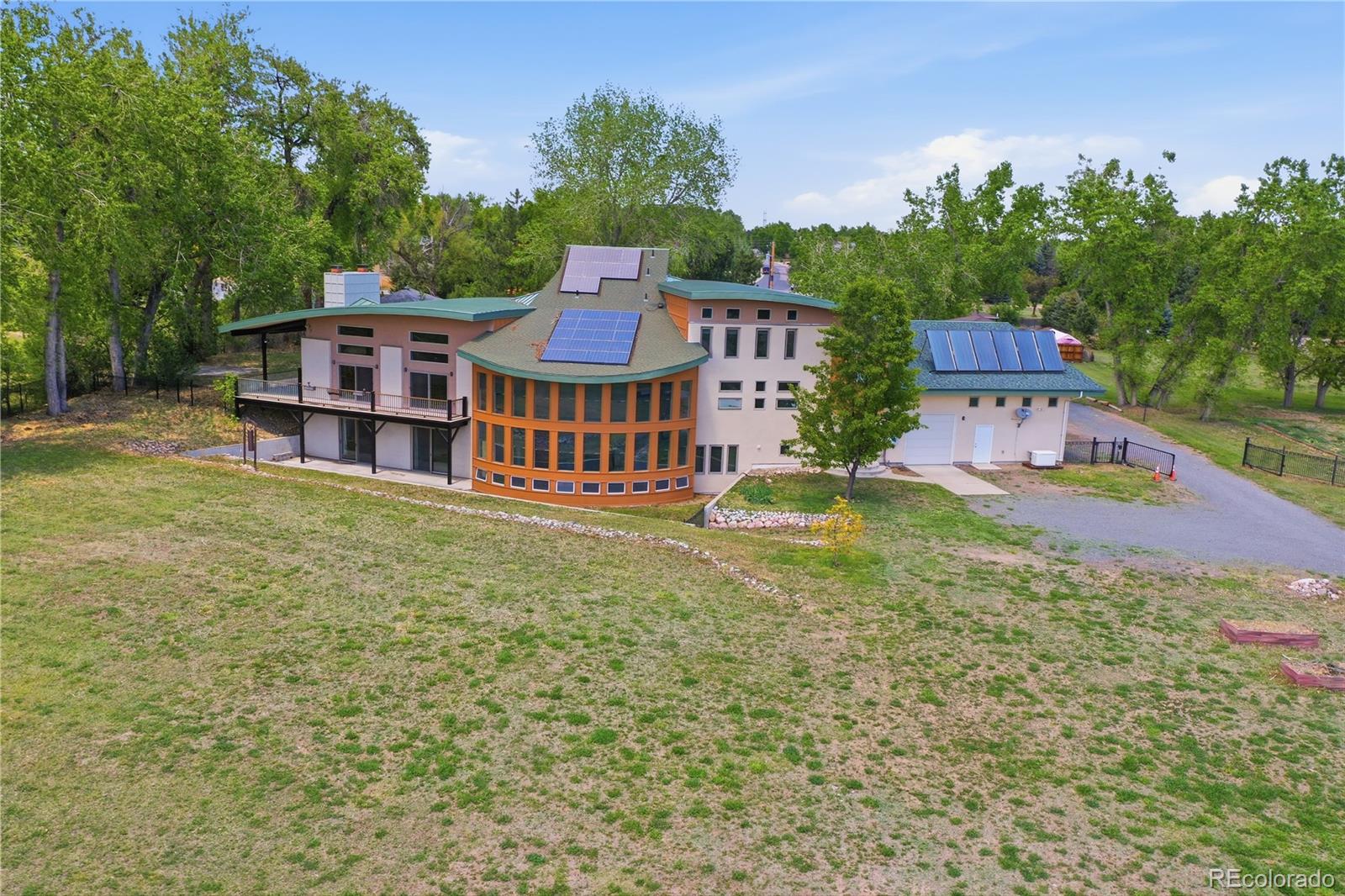 MLS Image #5 for 15030 w 52nd avenue,golden, Colorado