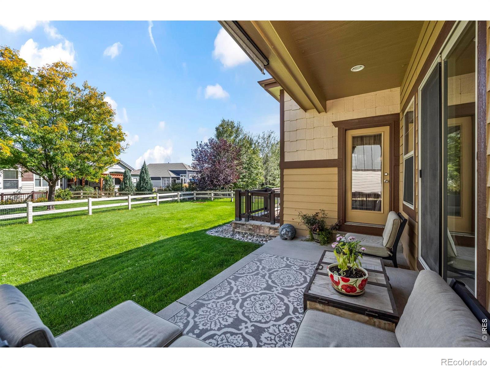 MLS Image #19 for 5190  brandywine drive,loveland, Colorado