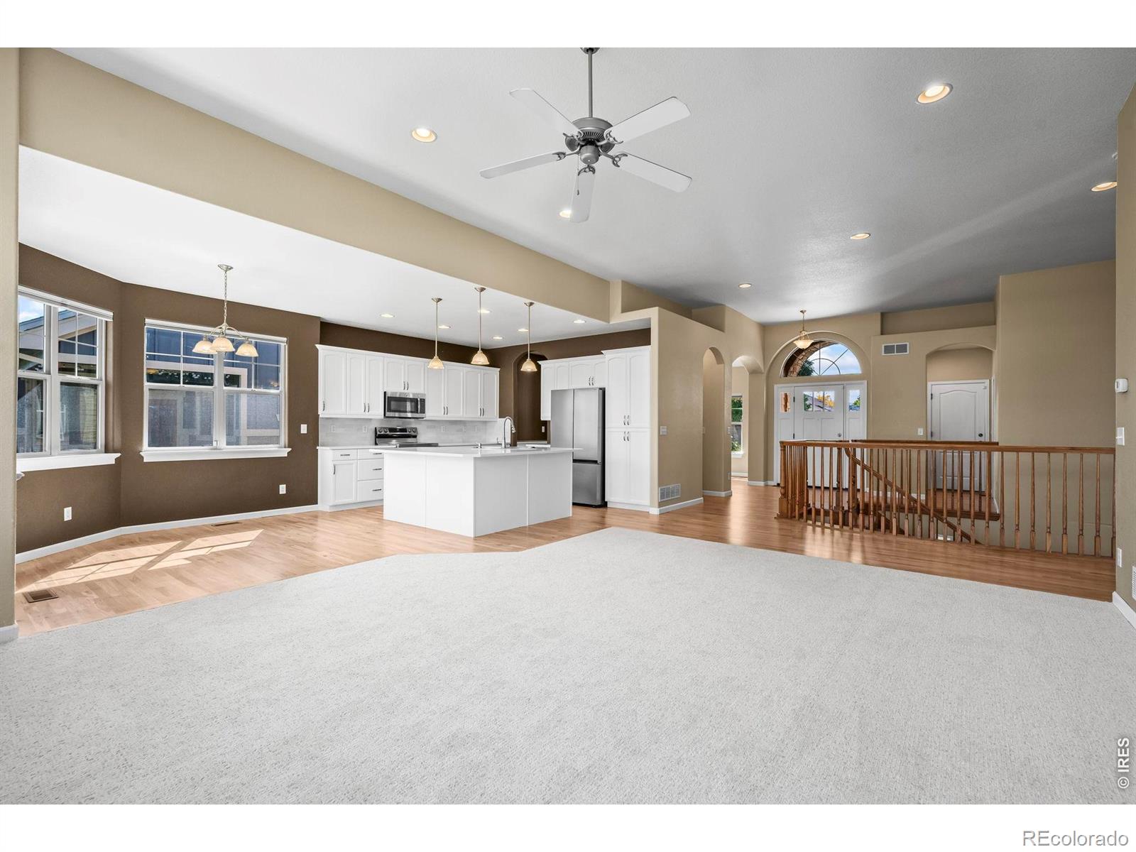 MLS Image #2 for 5190  brandywine drive,loveland, Colorado