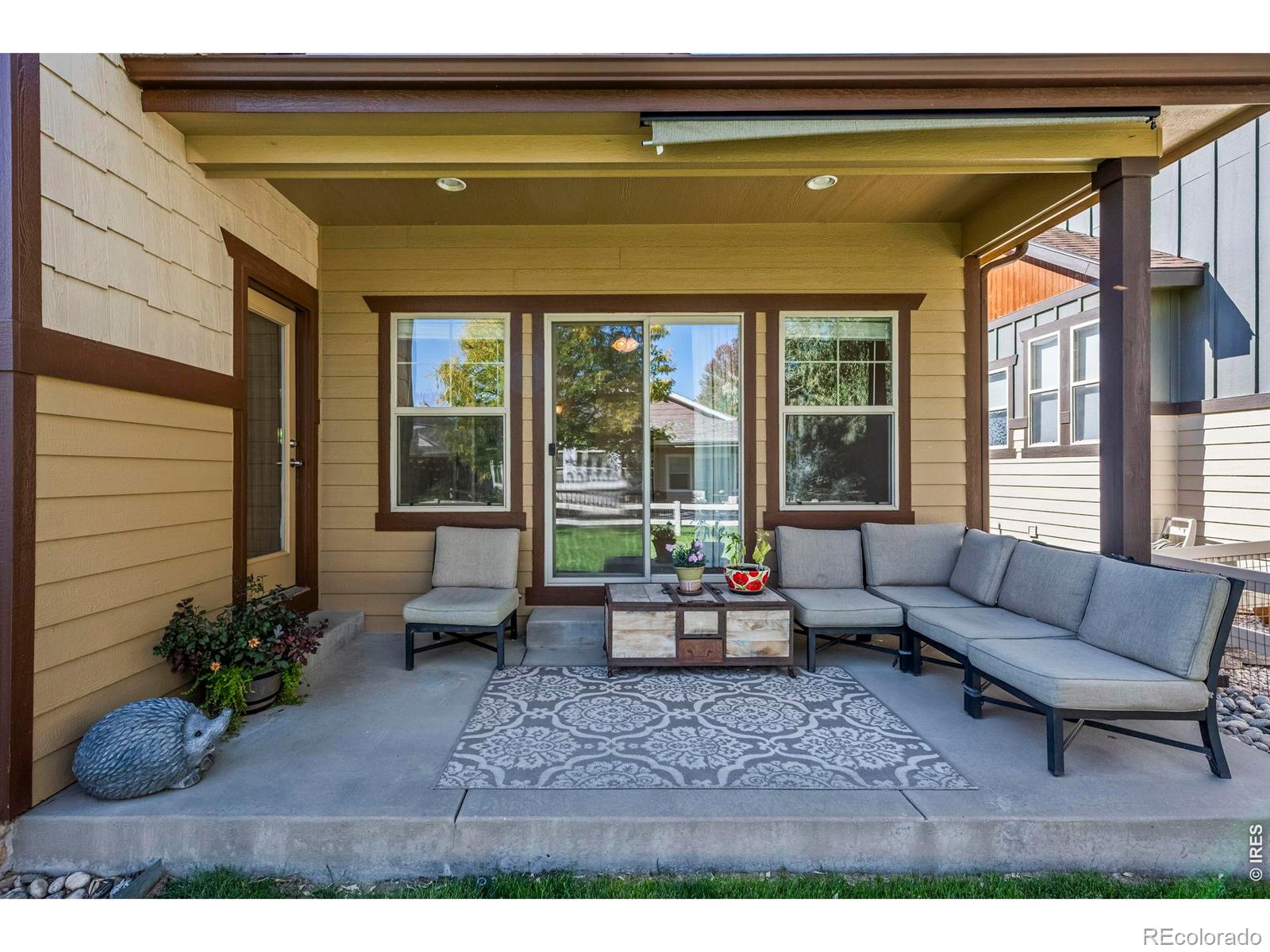 MLS Image #20 for 5190  brandywine drive,loveland, Colorado