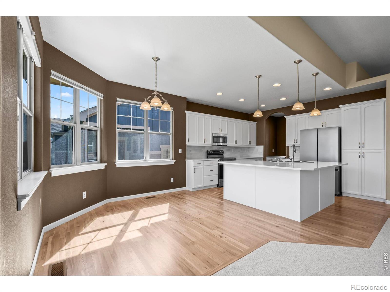 MLS Image #3 for 5190  brandywine drive,loveland, Colorado