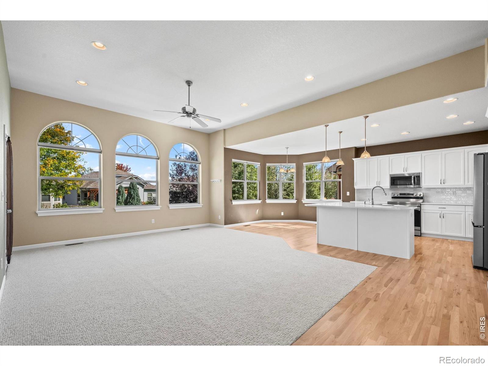 MLS Image #4 for 5190  brandywine drive,loveland, Colorado