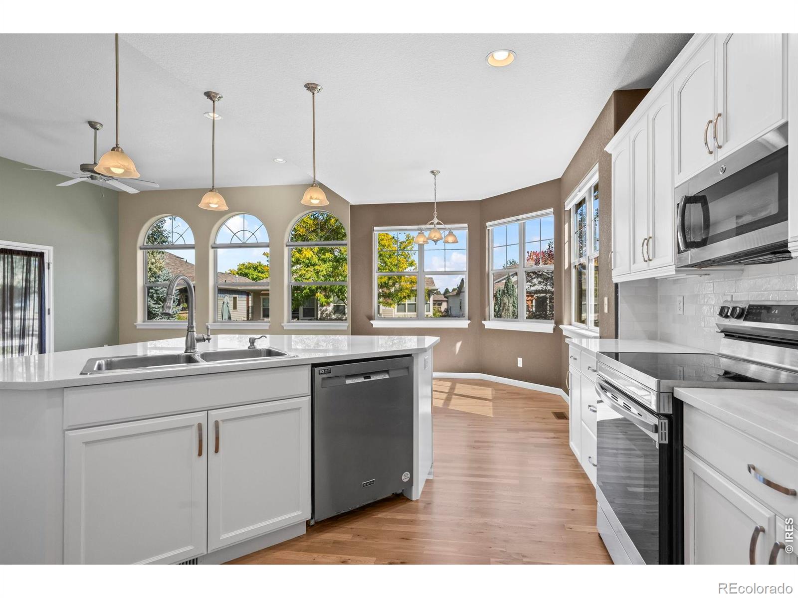 MLS Image #5 for 5190  brandywine drive,loveland, Colorado