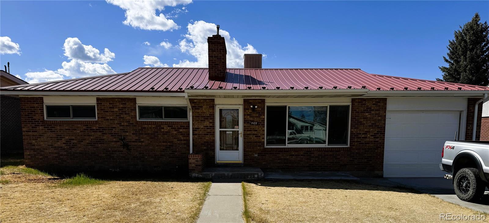 MLS Image #1 for 1422  i street,salida, Colorado