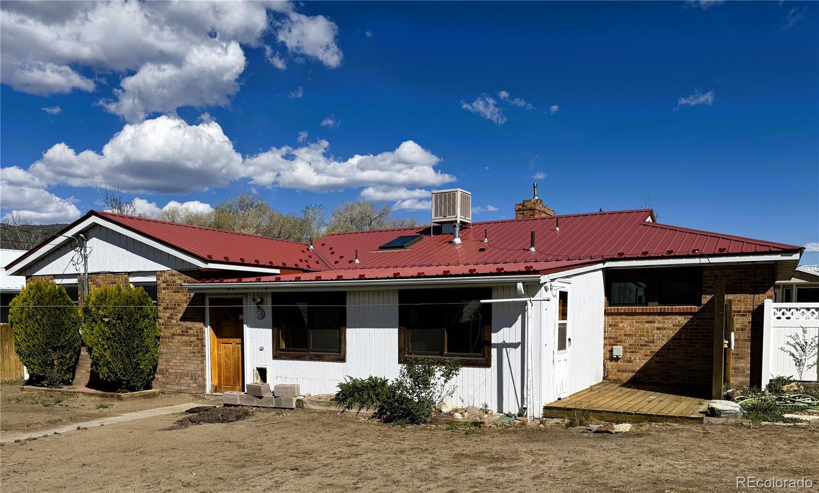 MLS Image #2 for 1422  i street,salida, Colorado