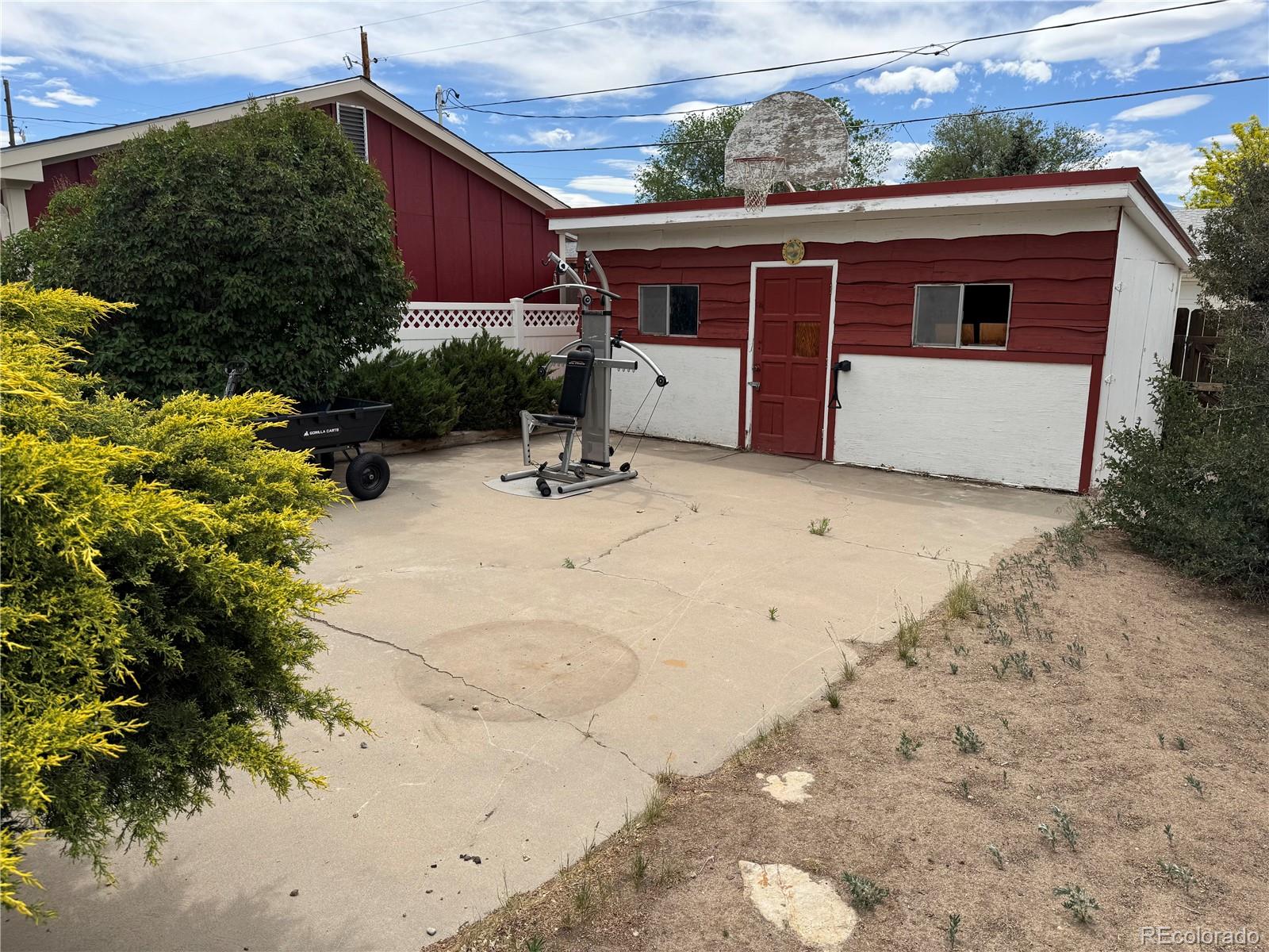 MLS Image #24 for 1422  i street,salida, Colorado