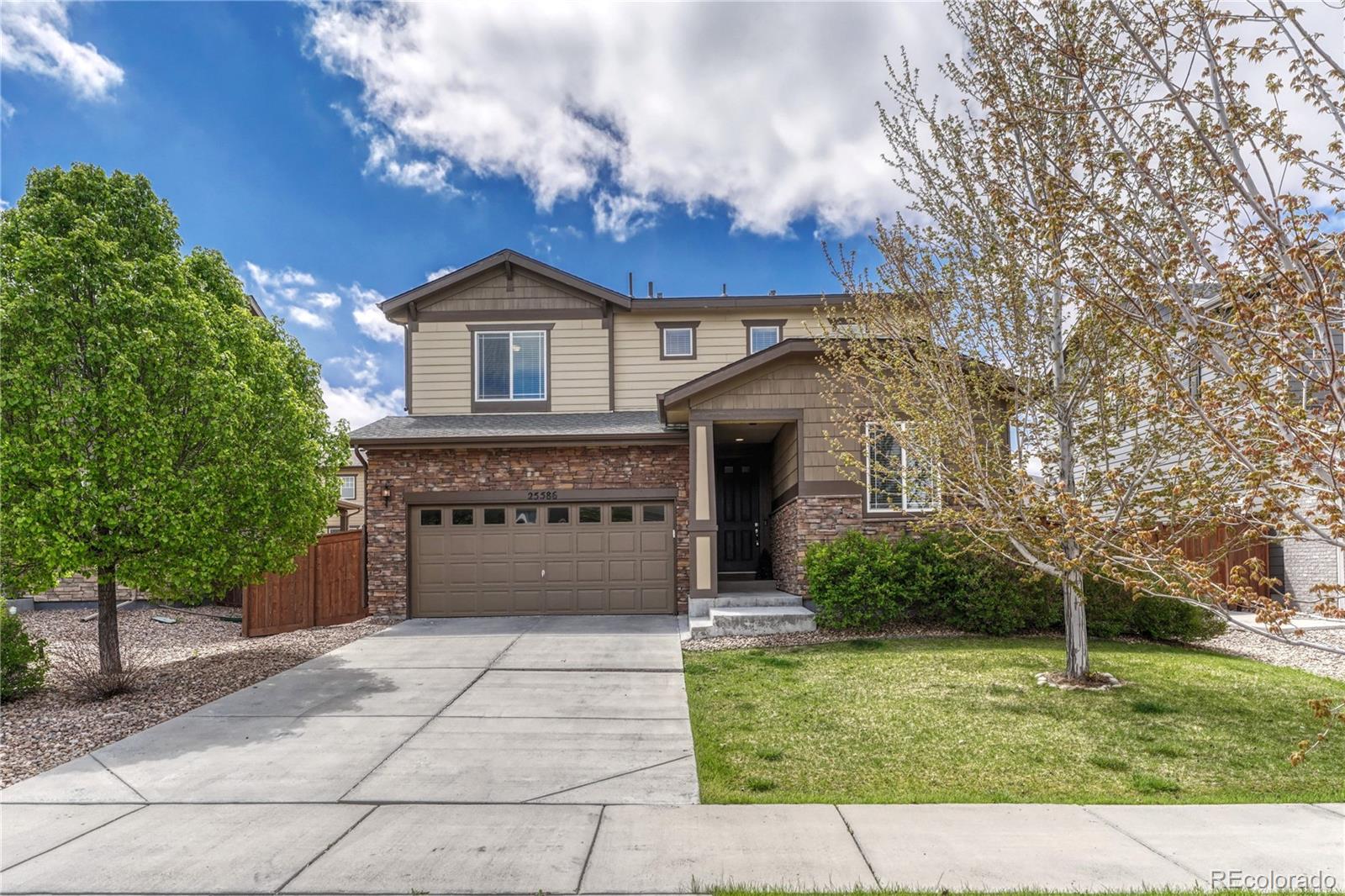 MLS Image #0 for 25586 e maple avenue,aurora, Colorado