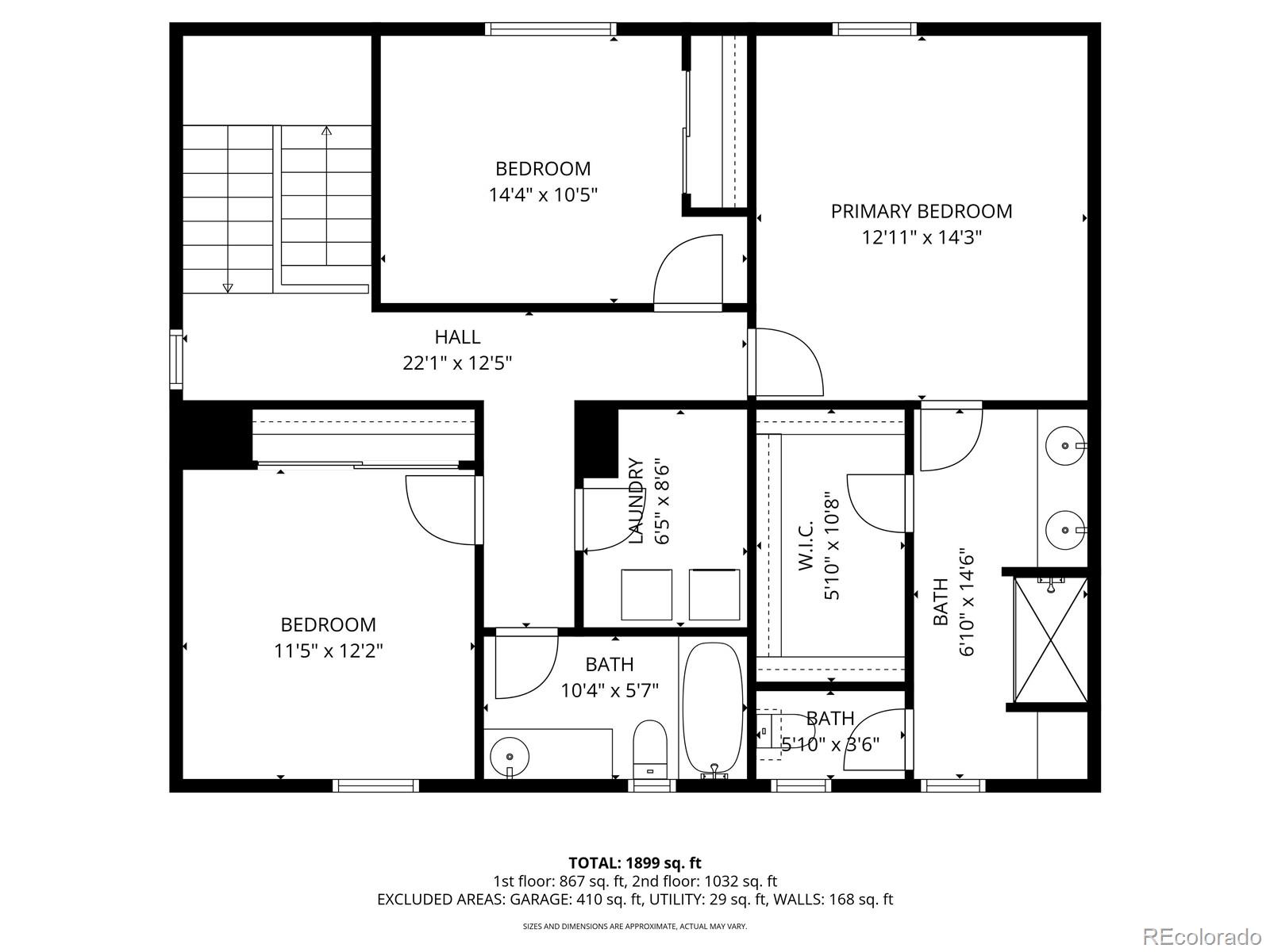 MLS Image #16 for 25586 e maple avenue,aurora, Colorado